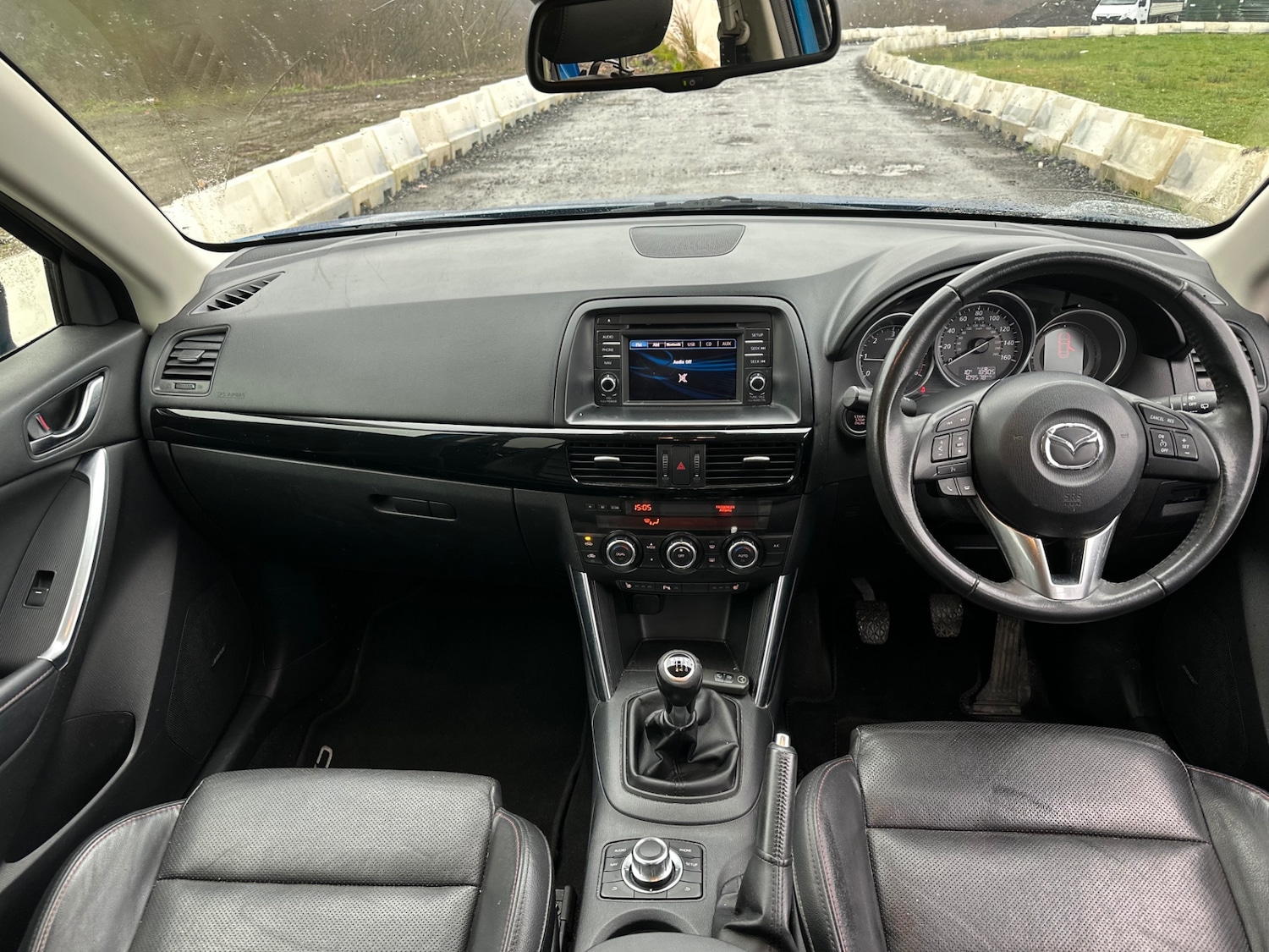 Used Mazda CX-5 2014 for sale - 77873626: Photo 9