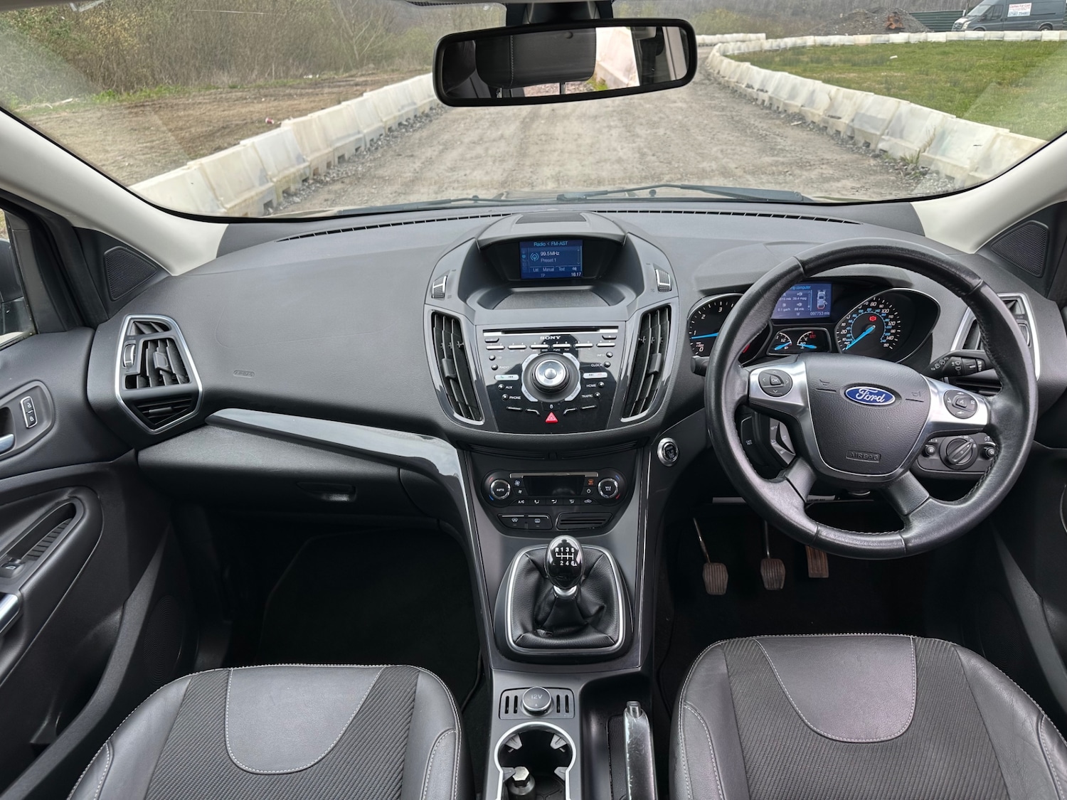 Used Ford Kuga 2014 for sale - 78011367: Photo 10