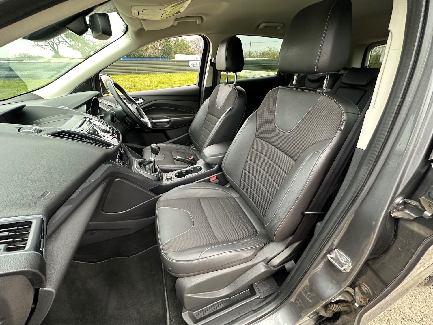 Used Ford Kuga 2014 for sale - 78011367: Photo 13