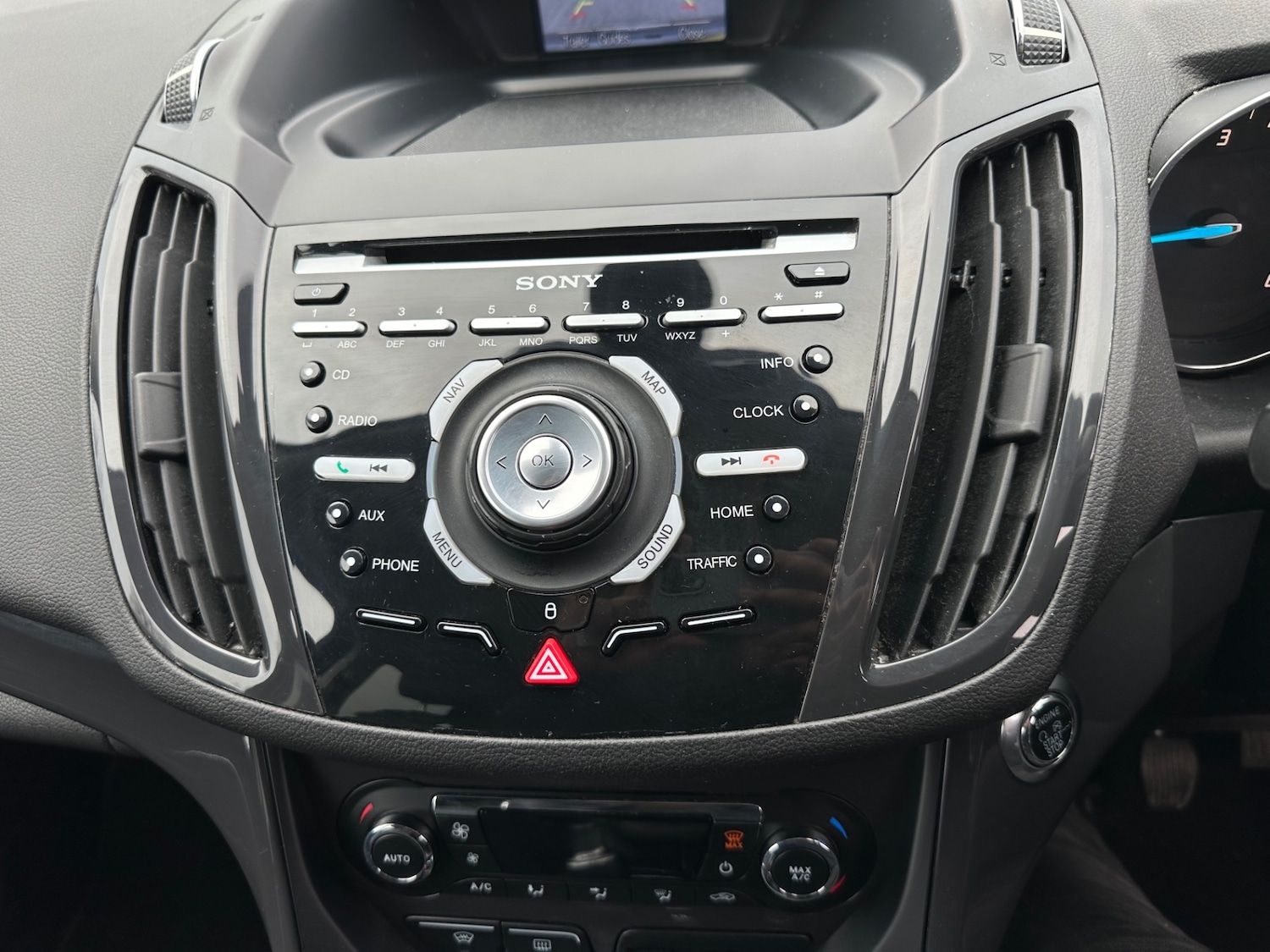 Used Ford Kuga 2014 for sale - 78011367: Photo 16