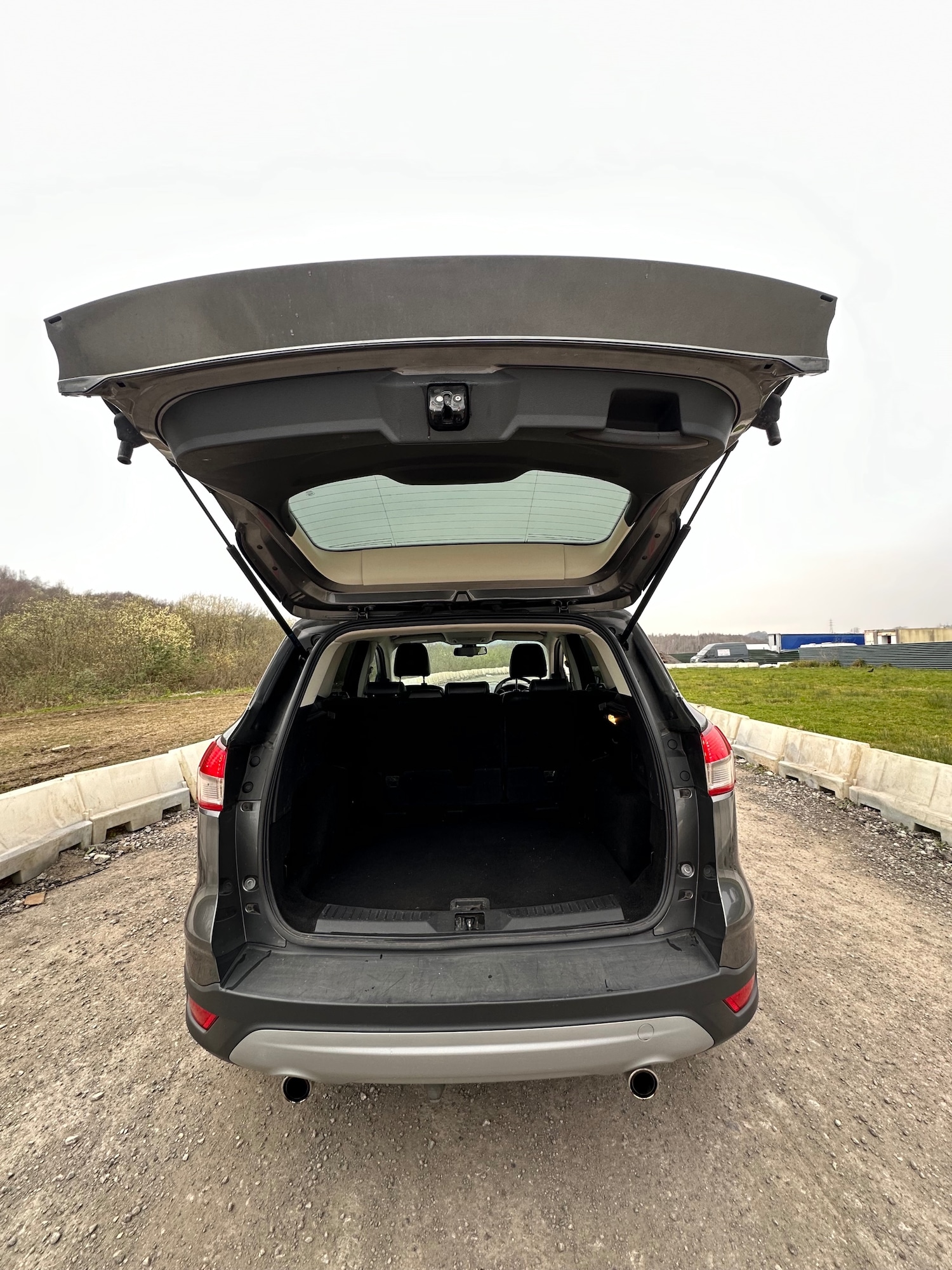 Used Ford Kuga 2014 for sale - 78011367: Photo 20