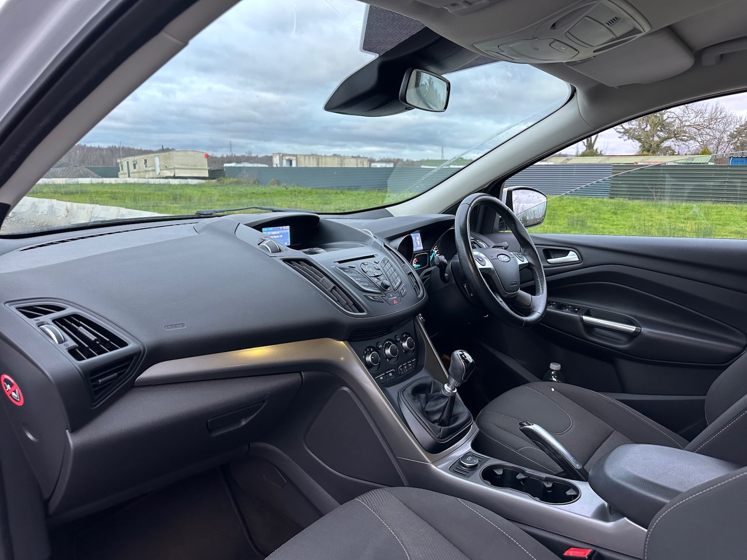 Used Ford Kuga 2016 for sale - 77862886: Photo 12