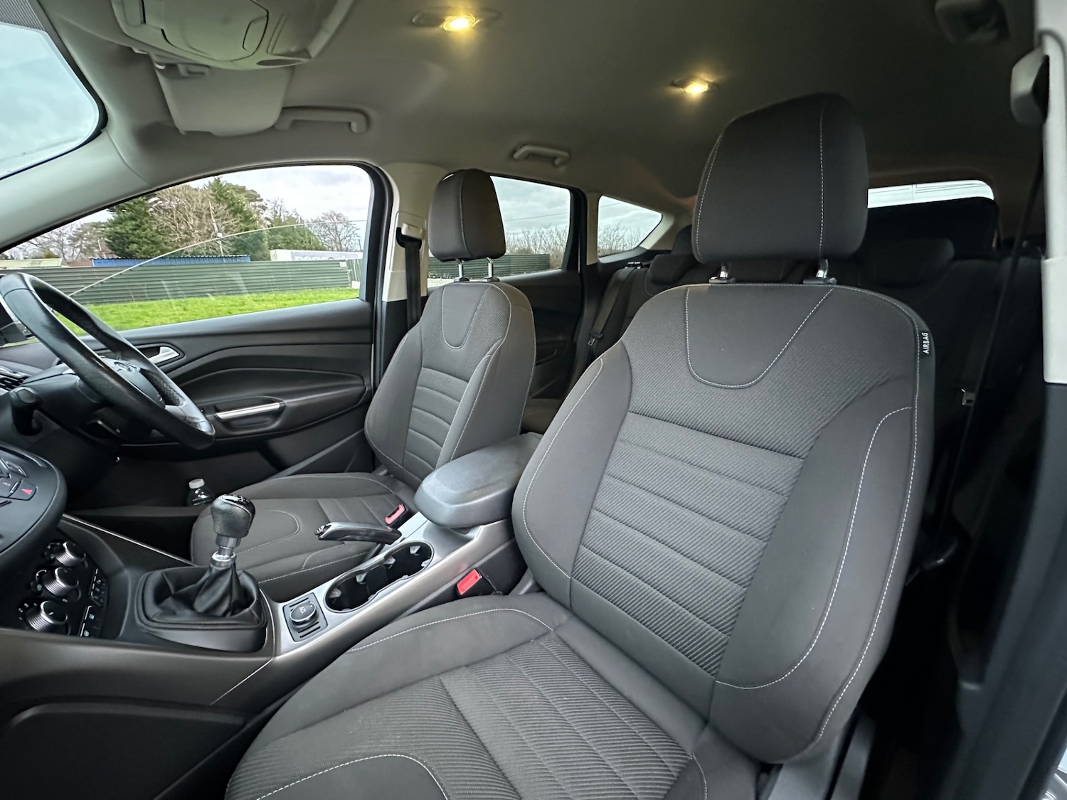 Used Ford Kuga 2016 for sale - 77862886: Photo 13