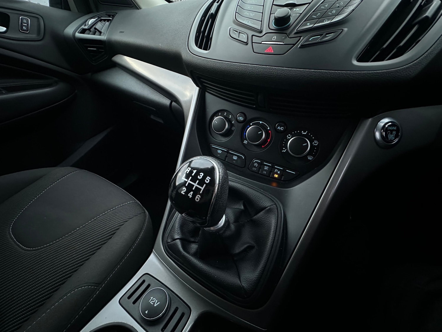 Used Ford Kuga 2016 for sale - 77862886: Photo 15