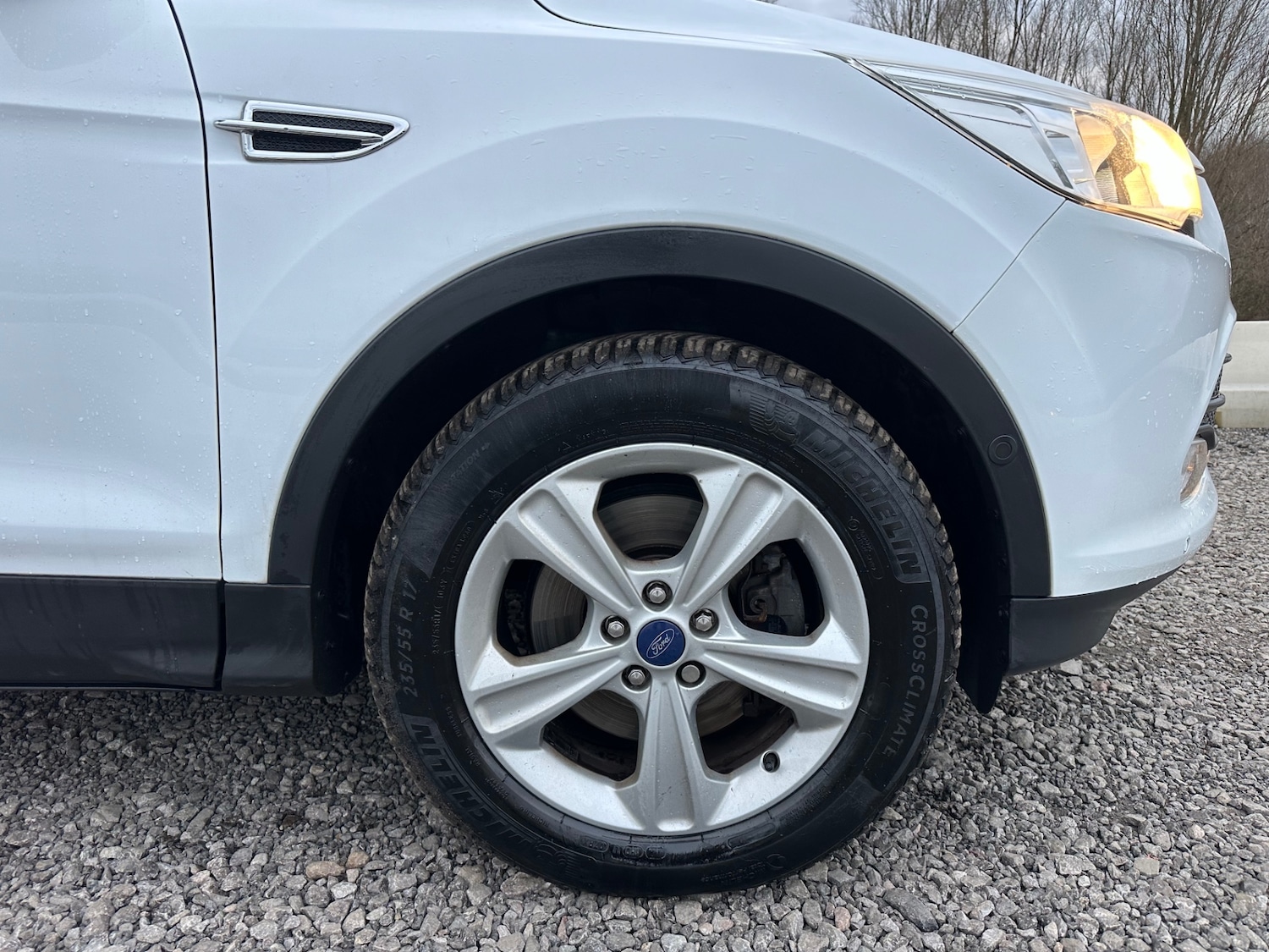 Used Ford Kuga 2016 for sale - 77862886: Photo 18