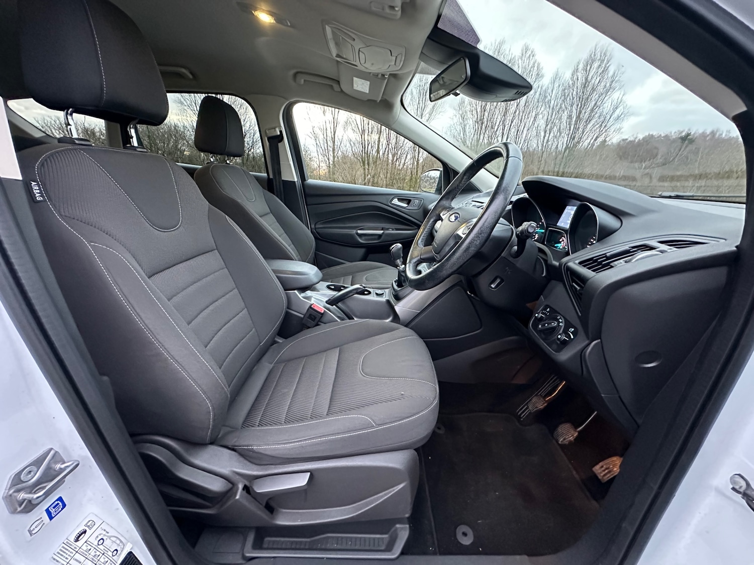 Used Ford Kuga 2016 for sale - 77862886: Photo 8