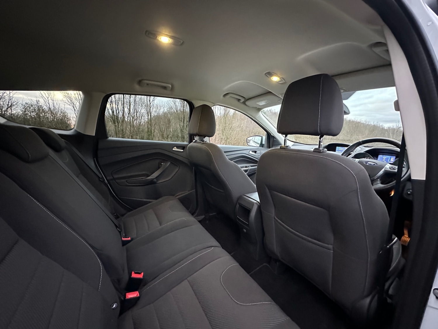 Used Ford Kuga 2016 for sale - 77862886: Photo 9