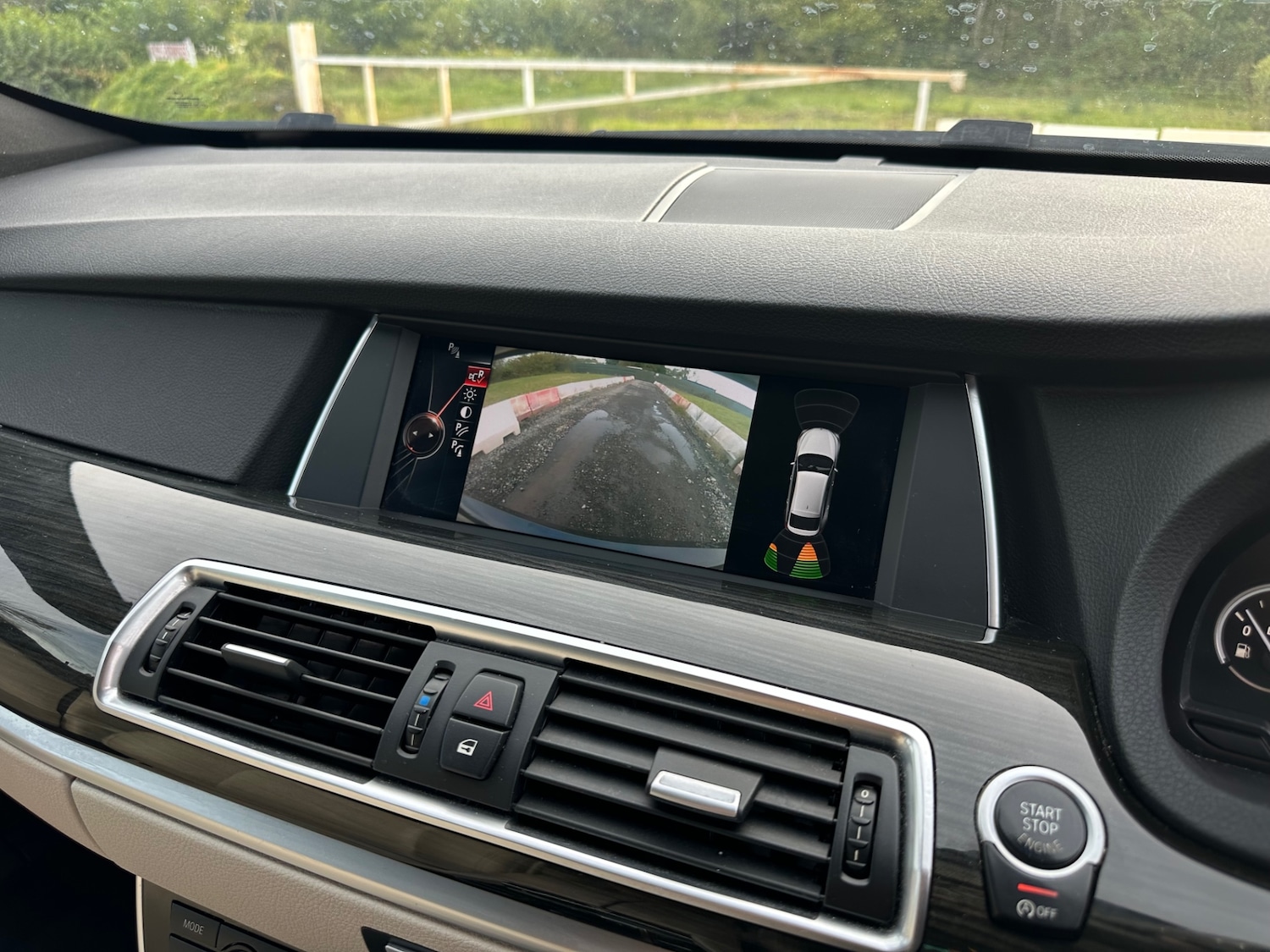 Used BMW 5 Series 2014 for sale - 76141465: Photo 14