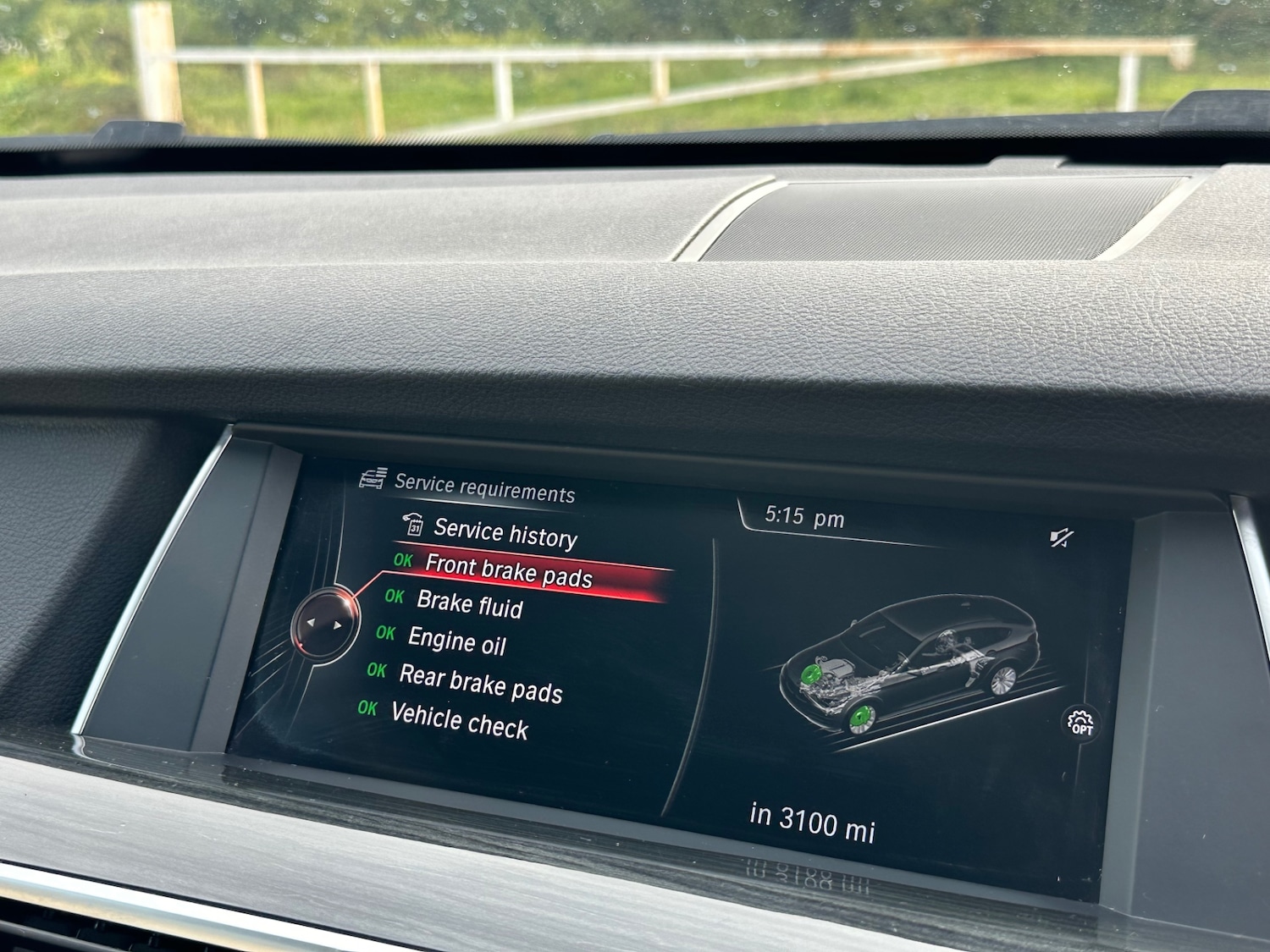 Used BMW 5 Series 2014 for sale - 76141465: Photo 16