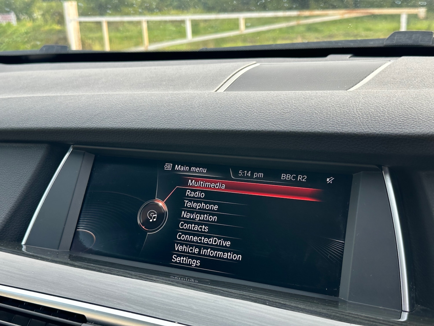 Used BMW 5 Series 2014 for sale - 76141465: Photo 17