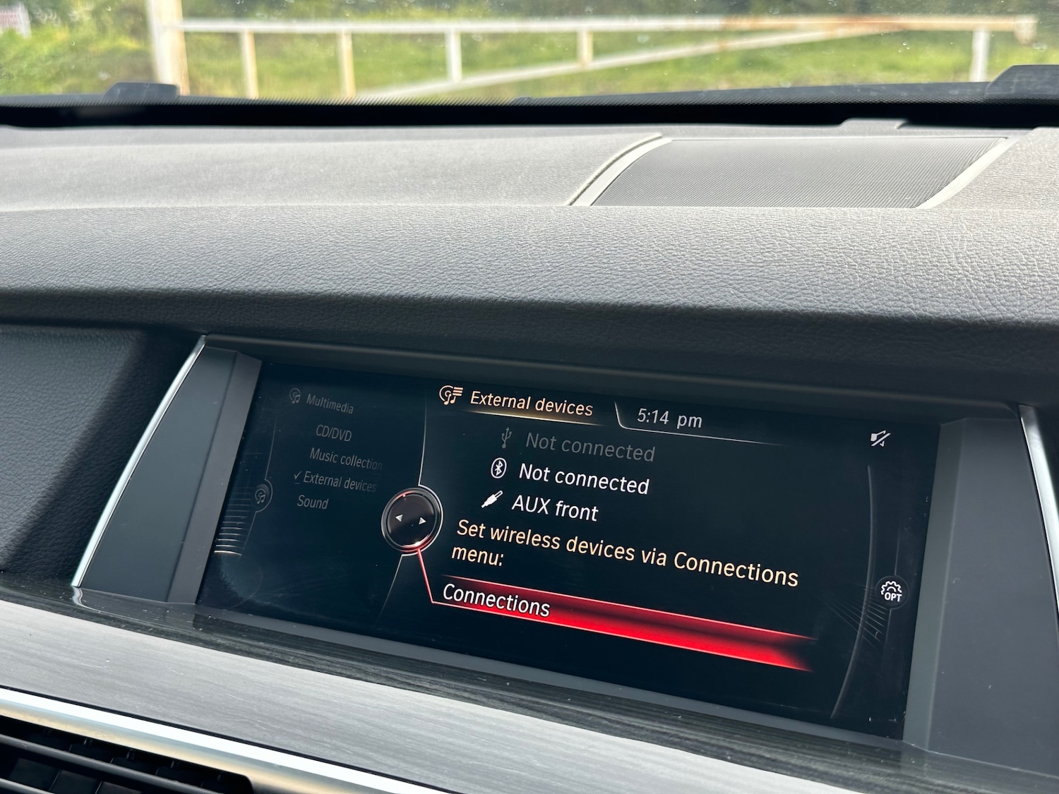 Used BMW 5 Series 2014 for sale - 76141465: Photo 18