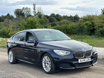 BMW - 5 Series