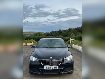 Used BMW 5 Series 2014 for sale - 76141465: Photo 2
