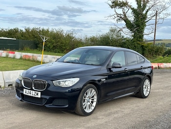 Used BMW 5 Series 2014 for sale - 76141465: Photo 3