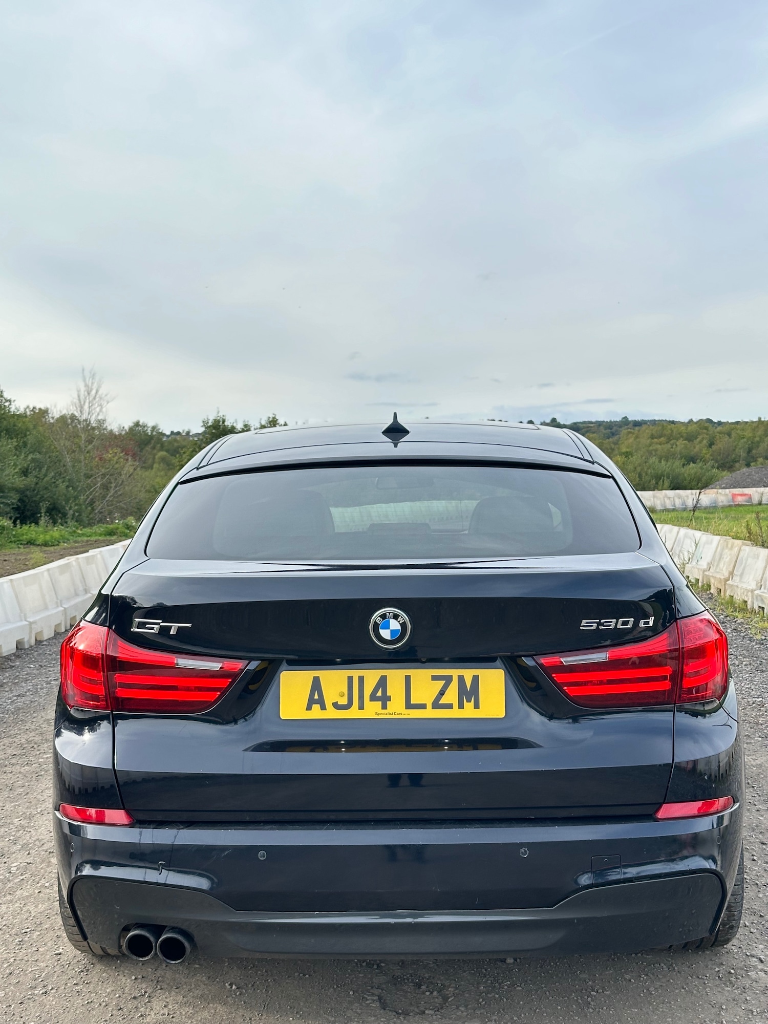 Used BMW 5 Series 2014 for sale - 76141465: Photo 5