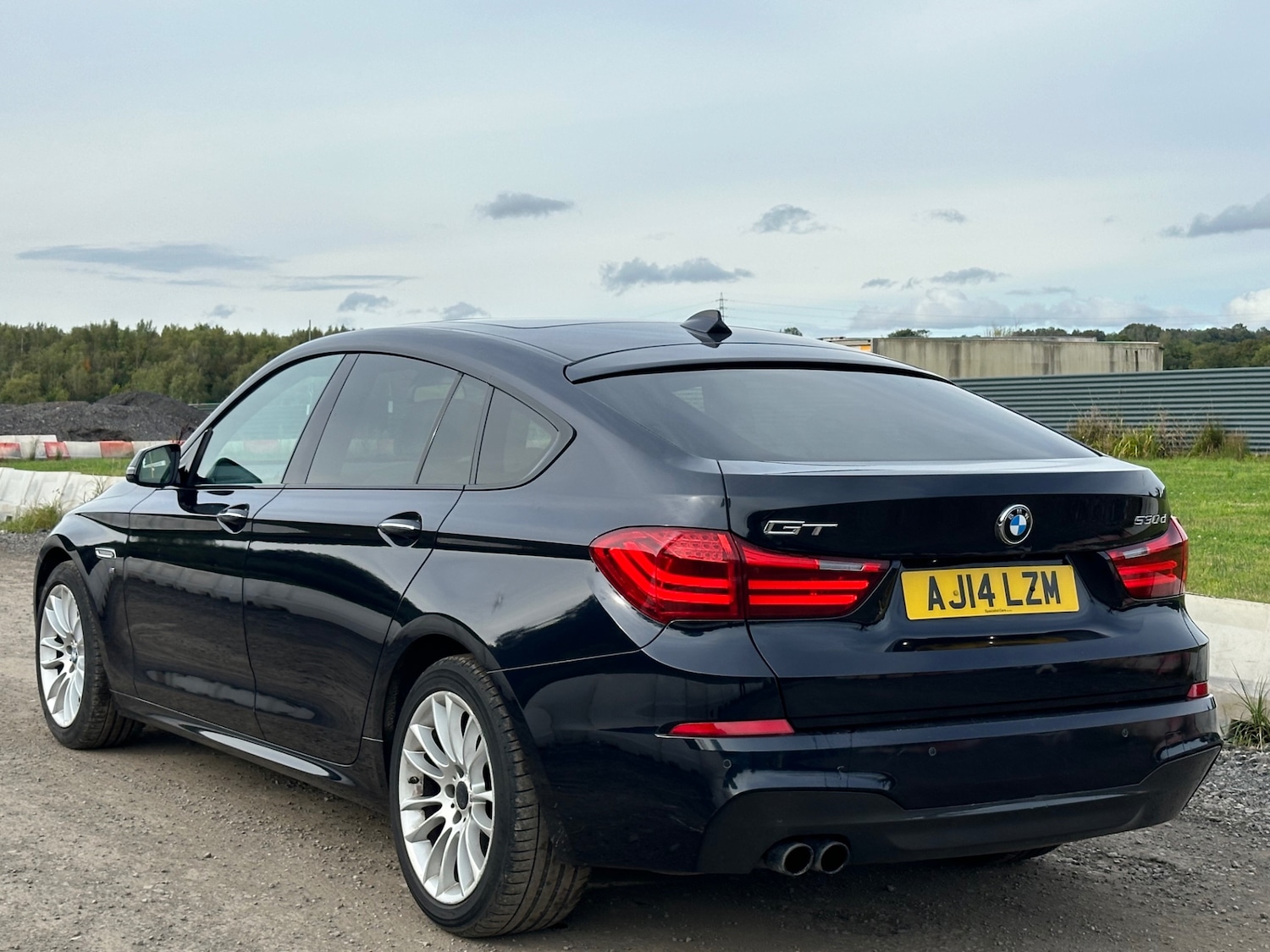 Used BMW 5 Series 2014 for sale - 76141465: Photo 6