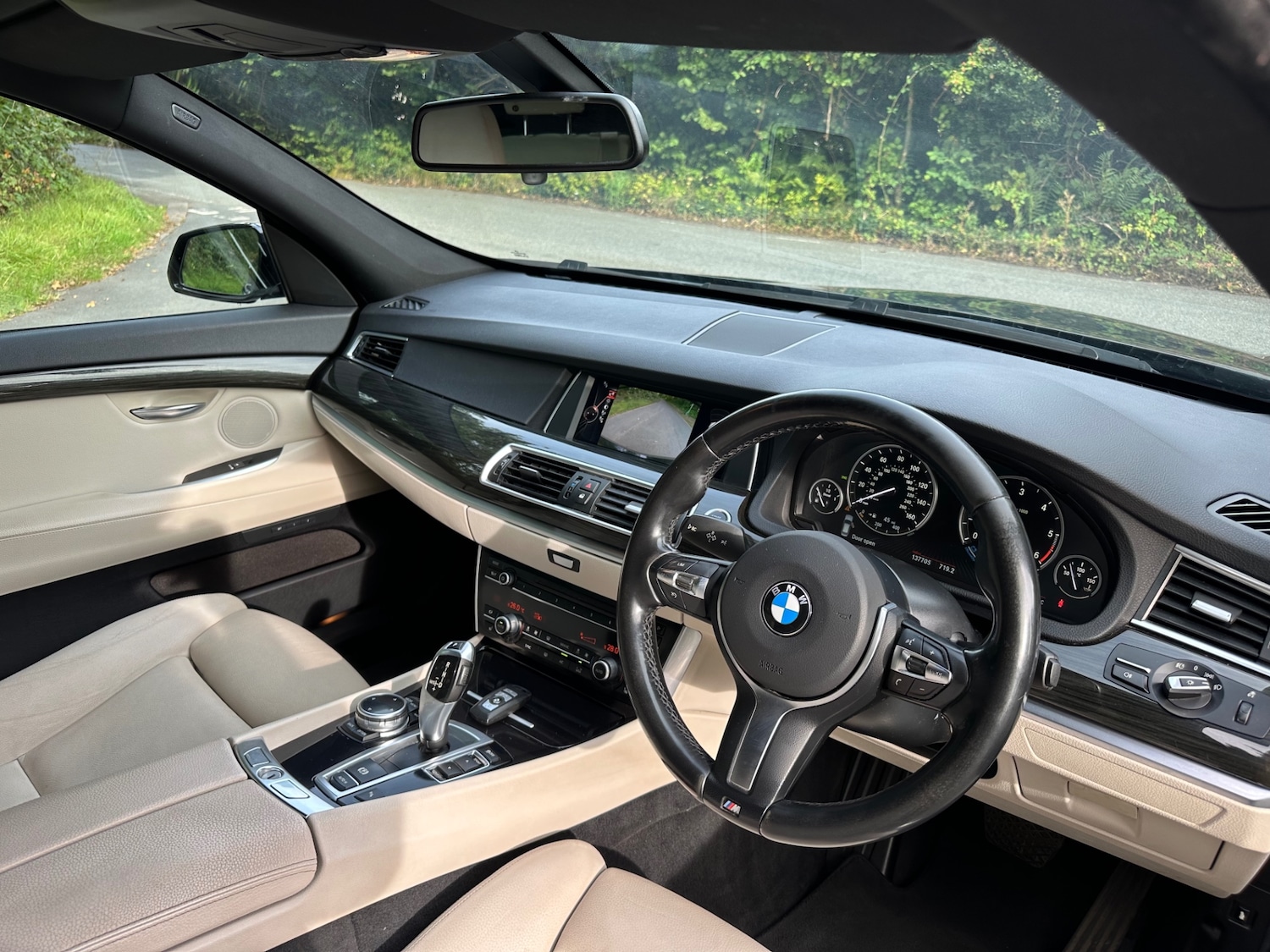 Used BMW 5 Series 2014 for sale - 76141465: Photo 7
