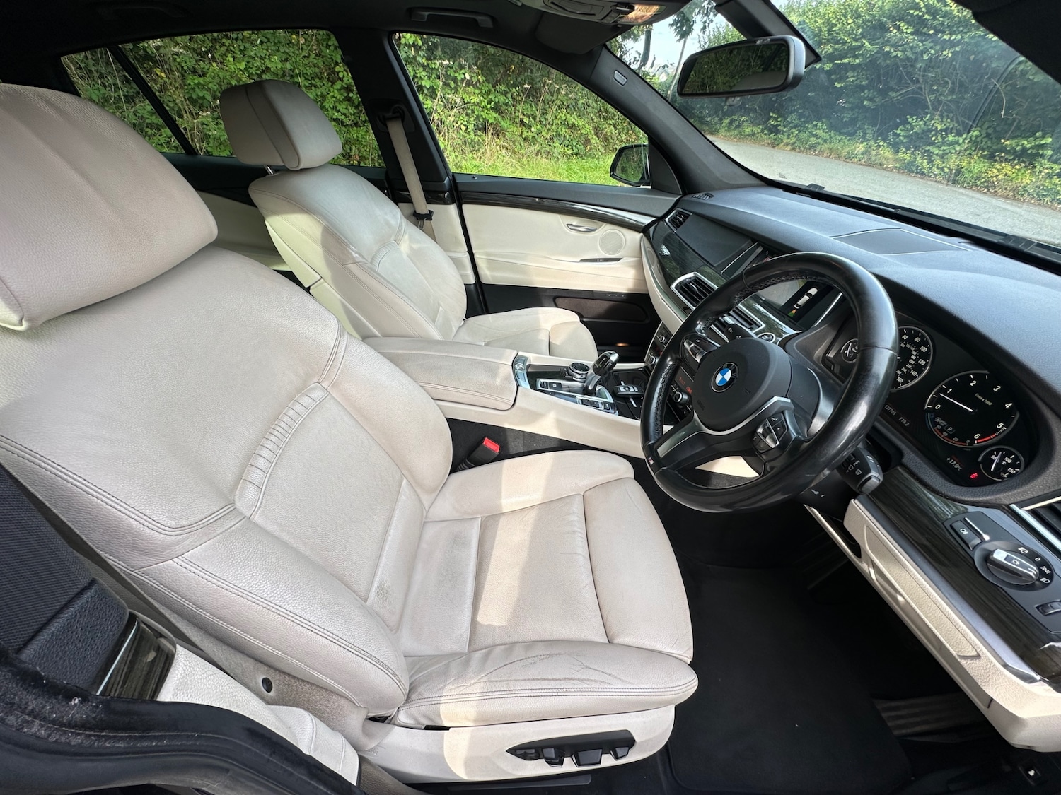 Used BMW 5 Series 2014 for sale - 76141465: Photo 8