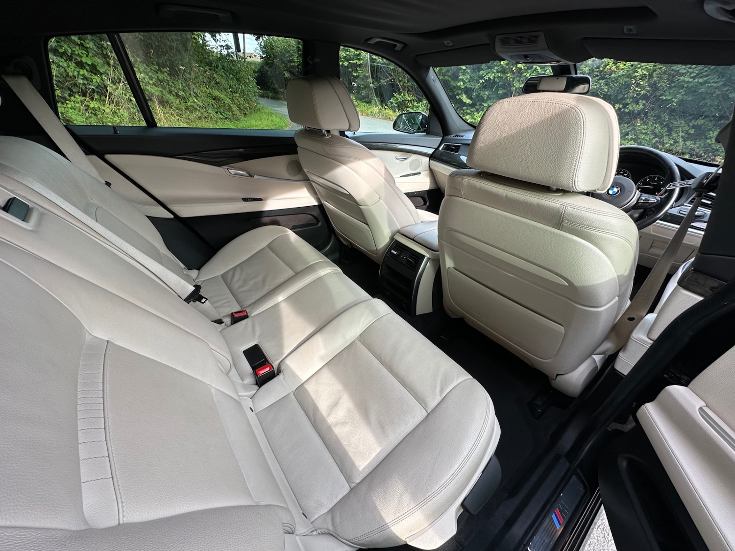 Used BMW 5 Series 2014 for sale - 76141465: Photo 9