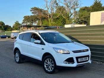 2015 (15) - 2.0 TDCi 150 Titanium 5dr 2WD