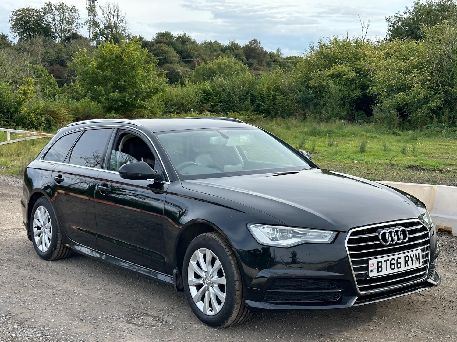 Used Audi A6 2016 for sale - 76340445: Photo 1