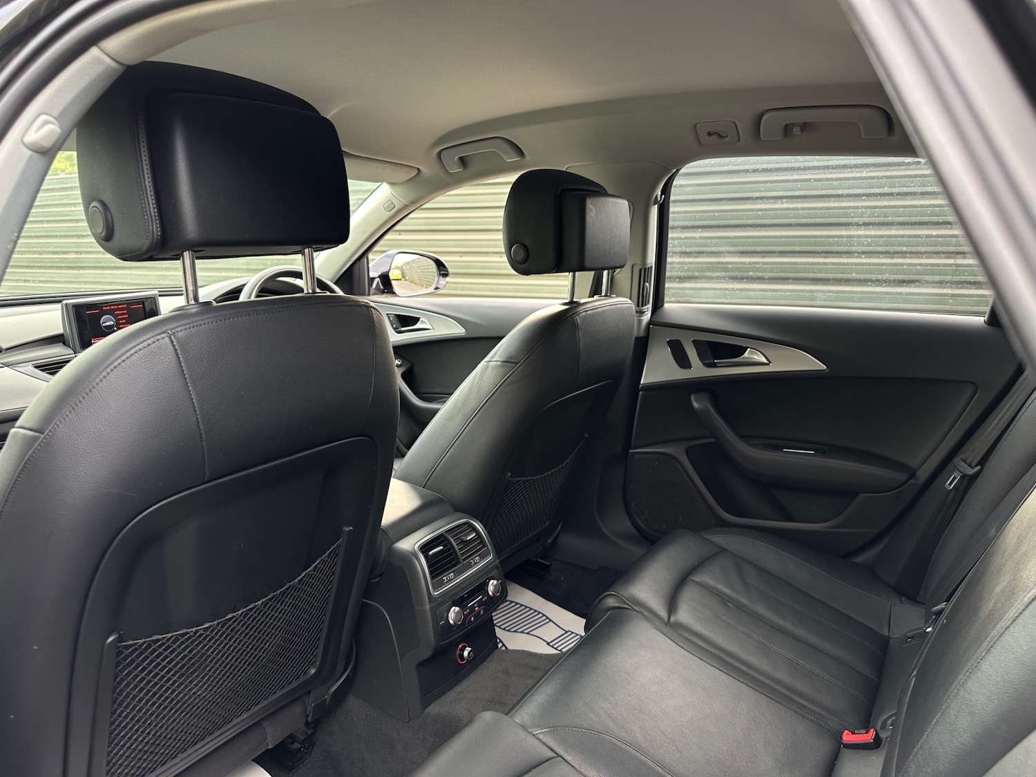 Used Audi A6 2016 for sale - 76340445: Photo 10