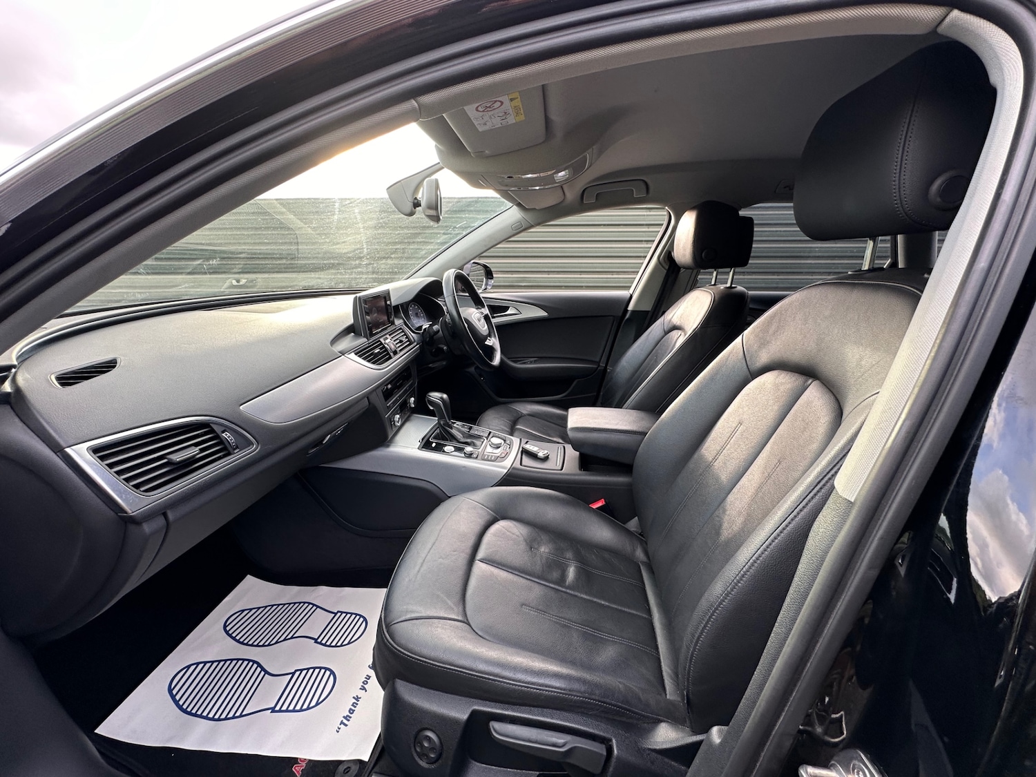 Used Audi A6 2016 for sale - 76340445: Photo 11