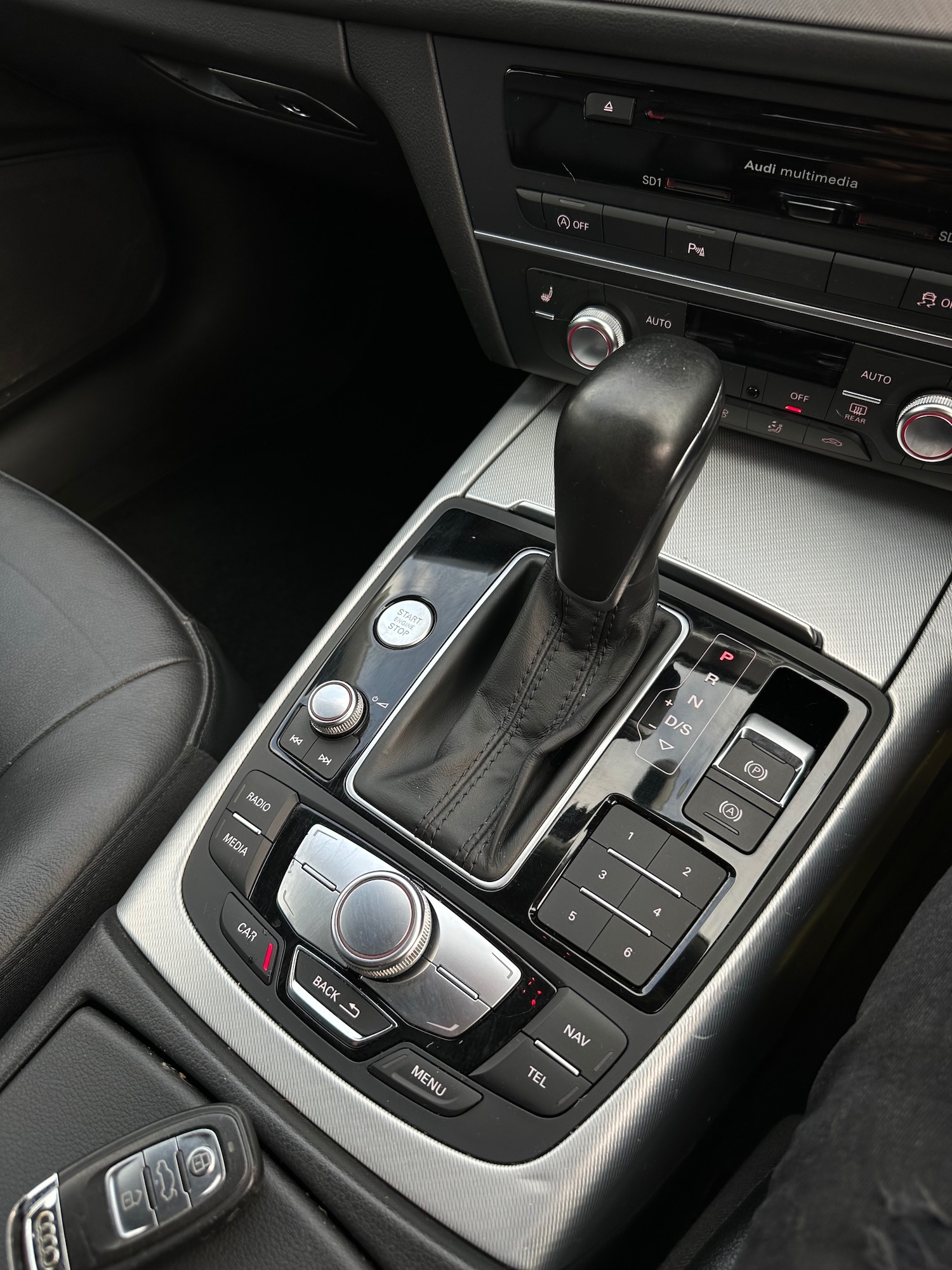 Used Audi A6 2016 for sale - 76340445: Photo 13