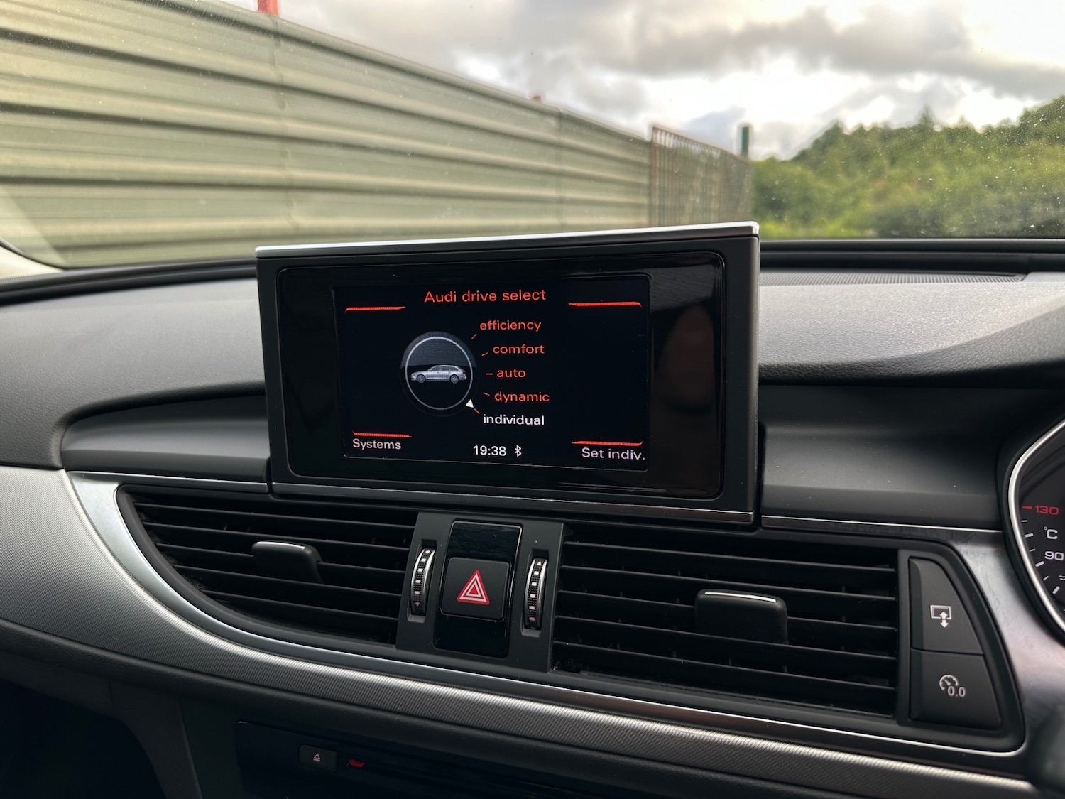 Used Audi A6 2016 for sale - 76340445: Photo 14