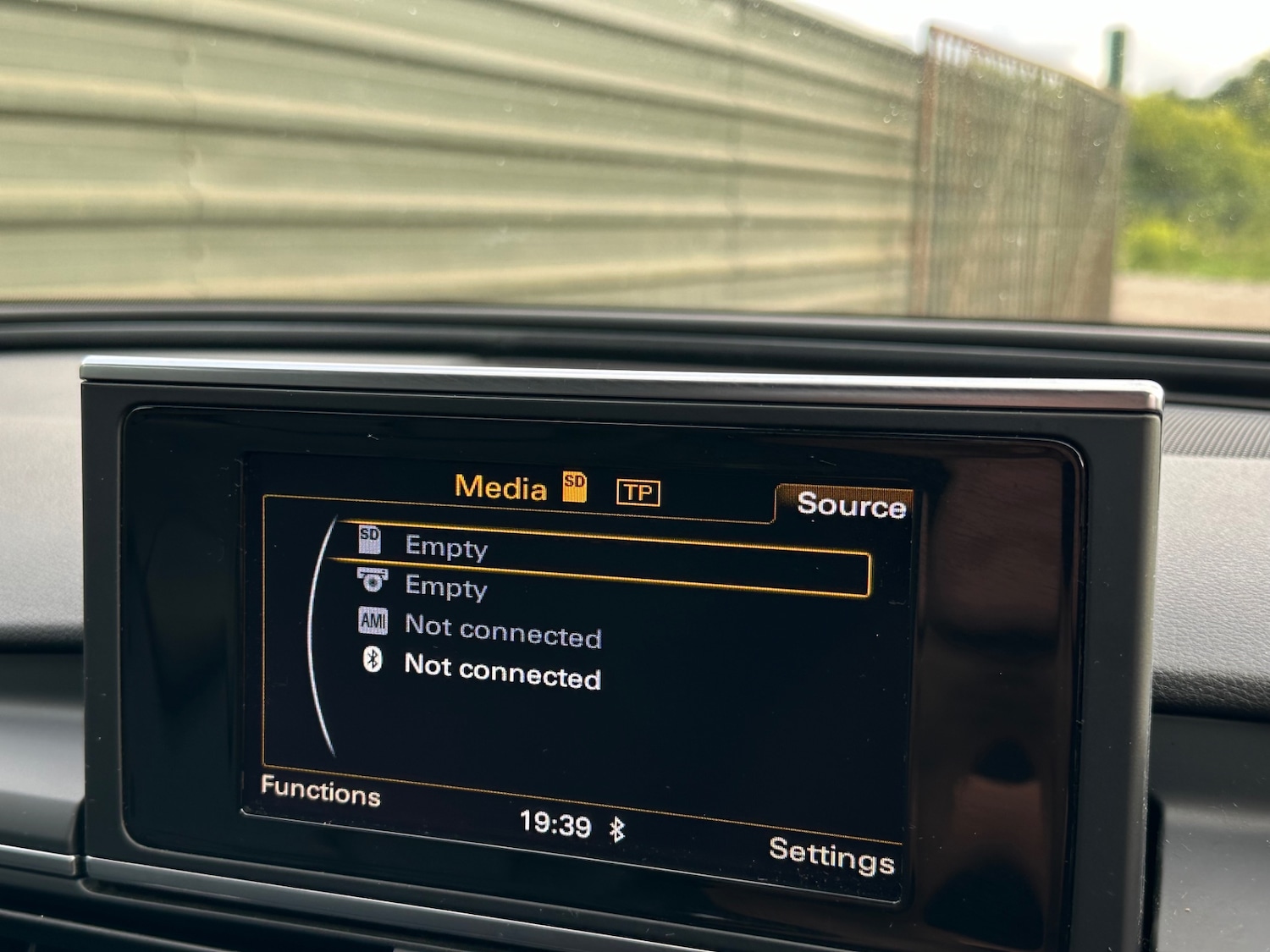 Used Audi A6 2016 for sale - 76340445: Photo 16
