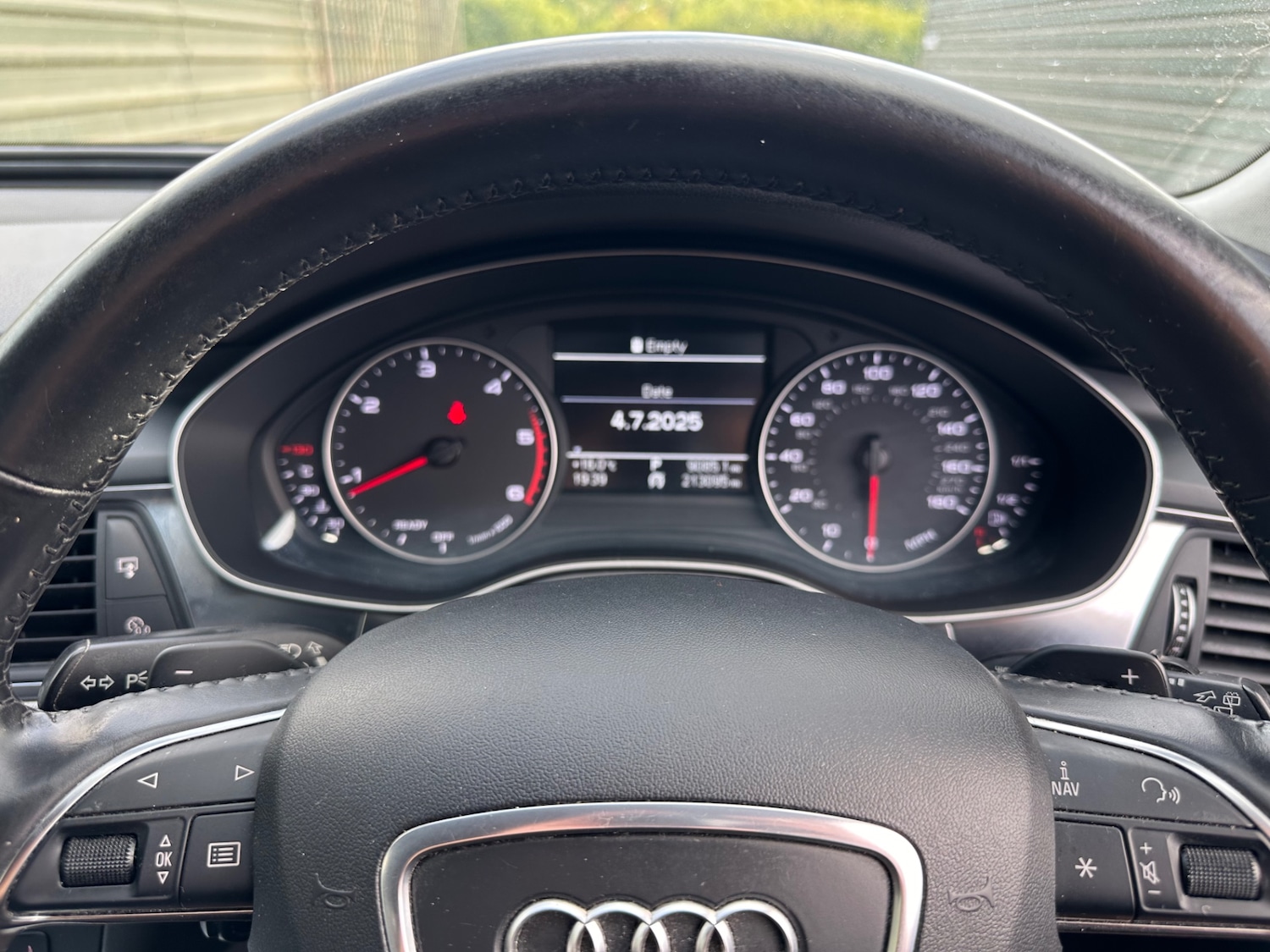 Used Audi A6 2016 for sale - 76340445: Photo 17