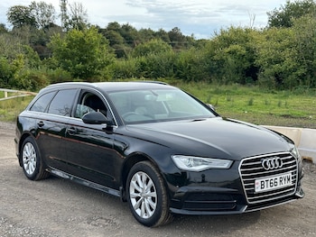 Audi - A6