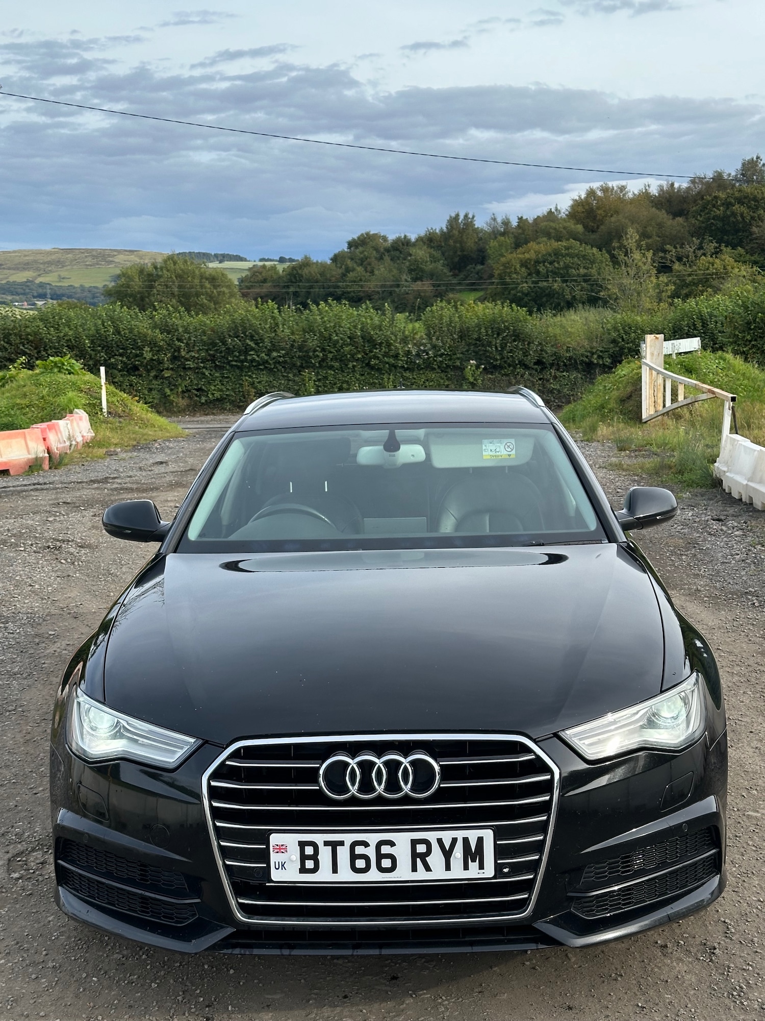 Used Audi A6 2016 for sale - 76340445: Photo 2