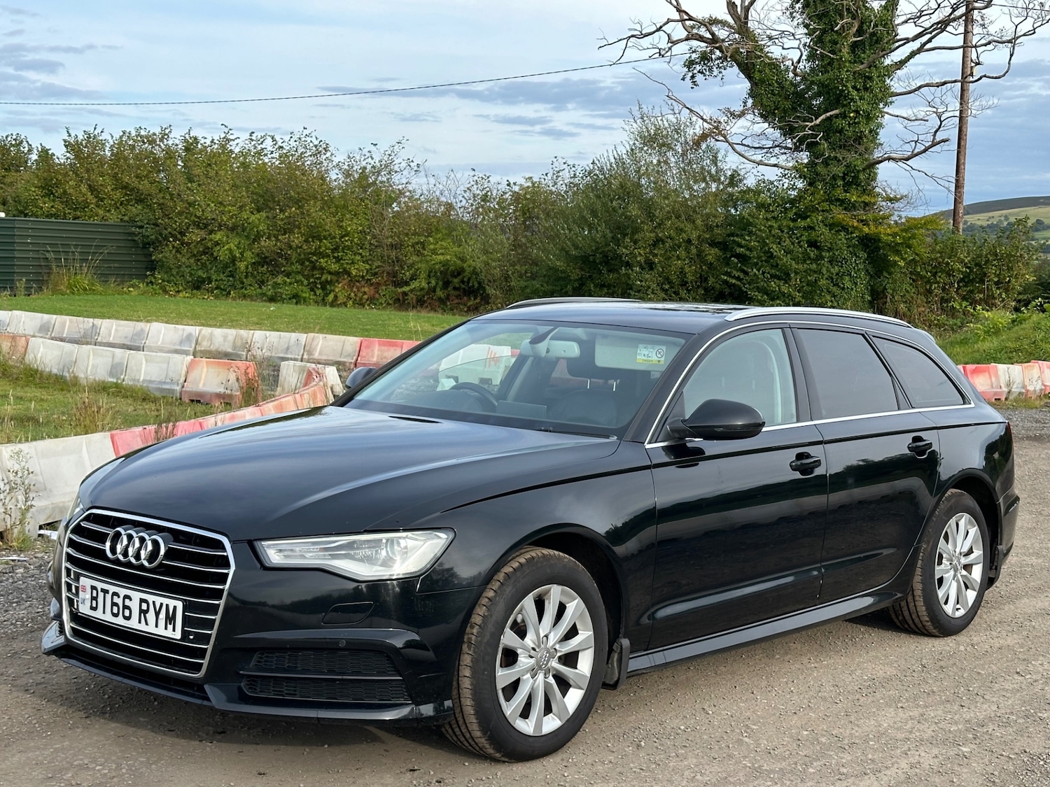 Used Audi A6 2016 for sale - 76340445: Photo 3