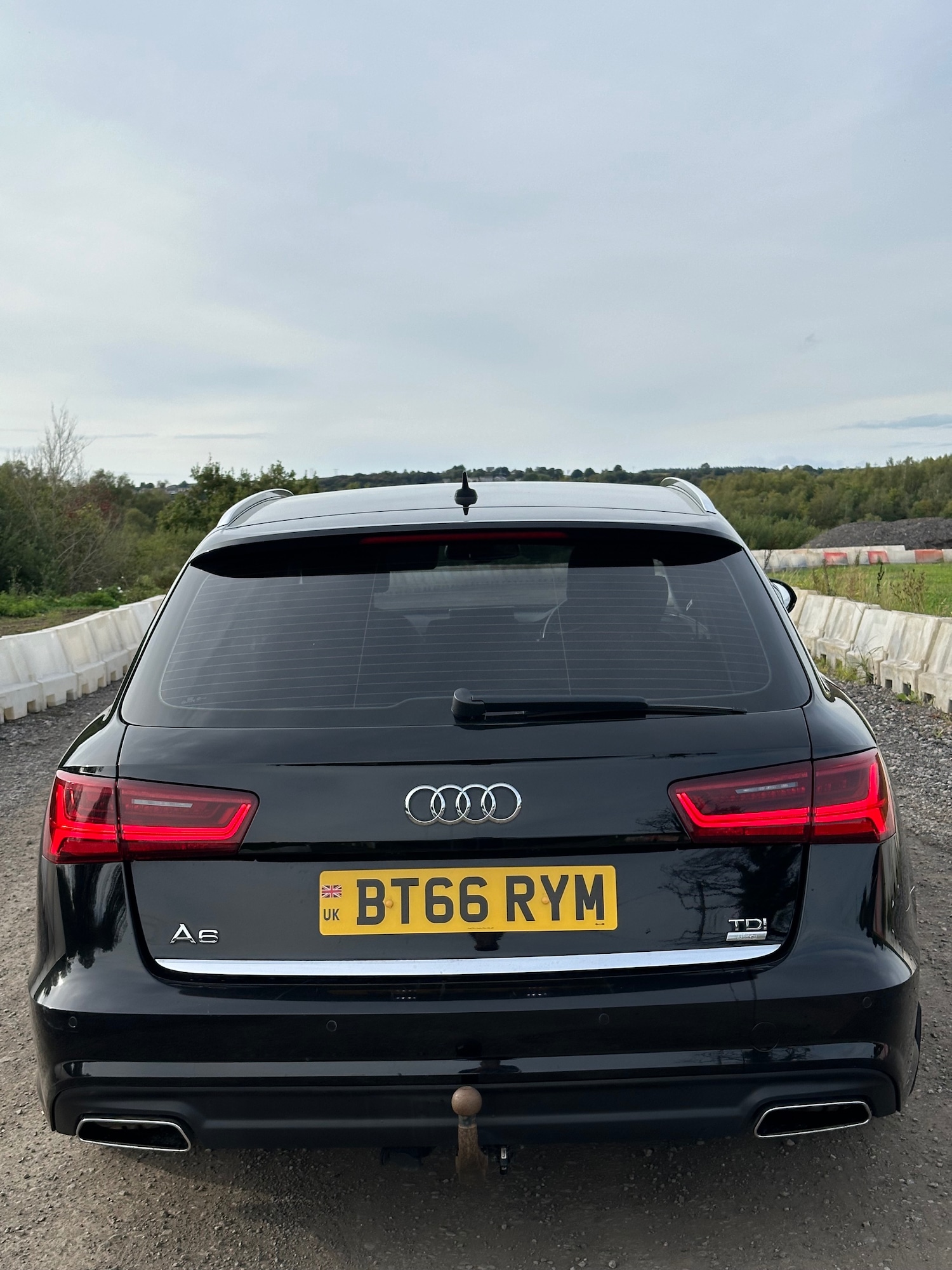Used Audi A6 2016 for sale - 76340445: Photo 5