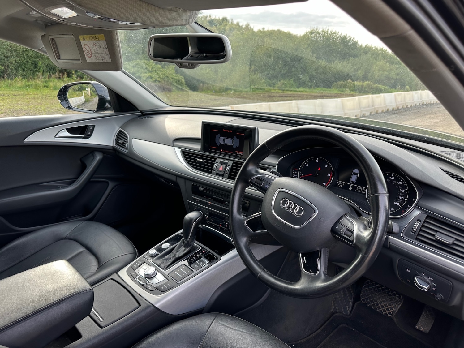Used Audi A6 2016 for sale - 76340445: Photo 7