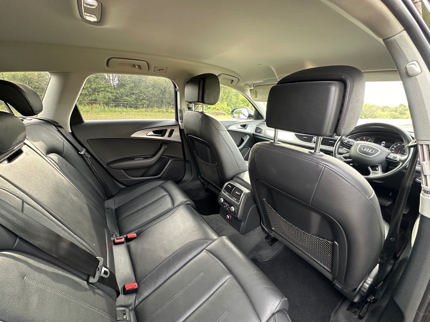 Used Audi A6 2016 for sale - 76340445: Photo 8