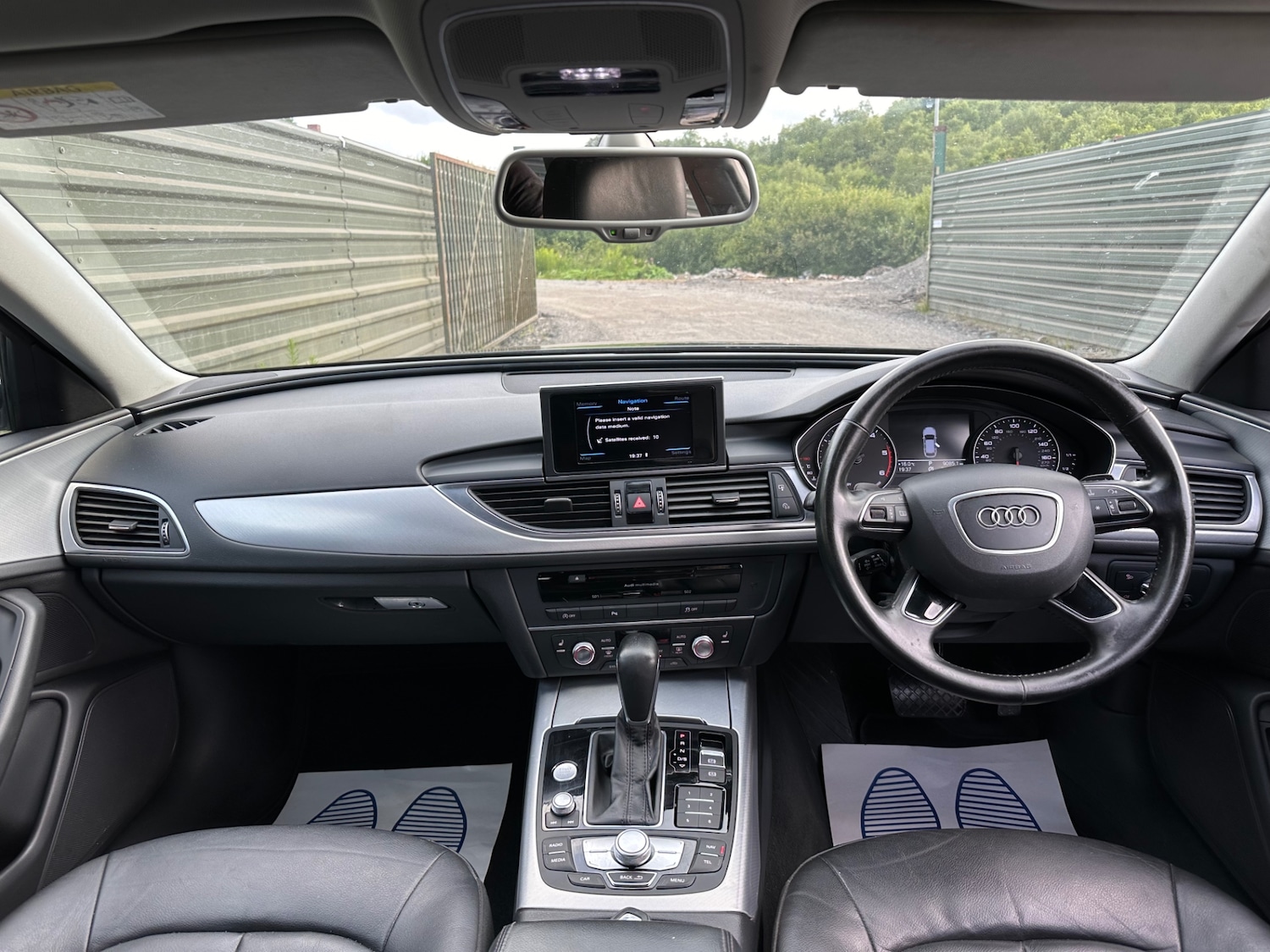 Used Audi A6 2016 for sale - 76340445: Photo 9