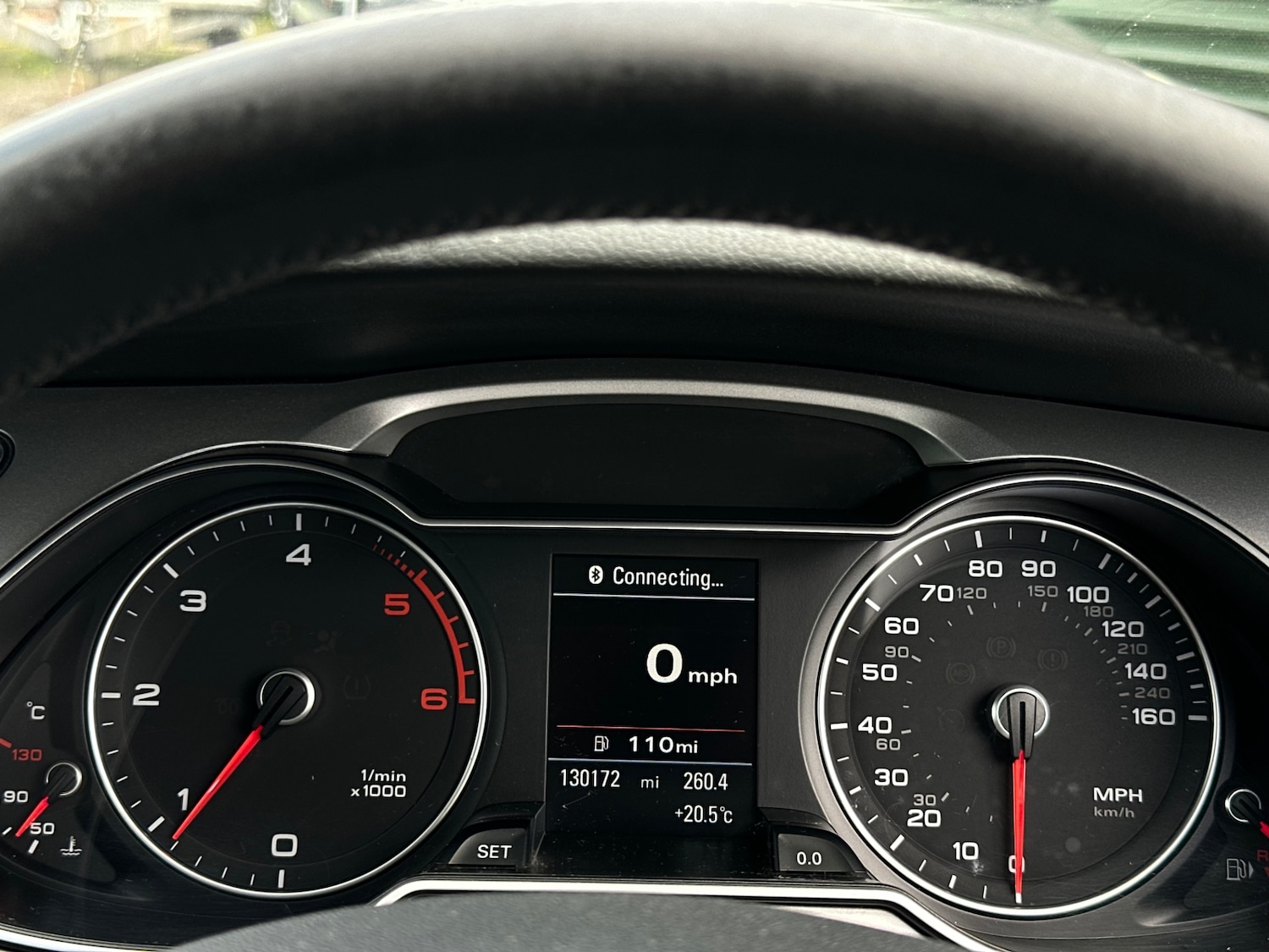 Used Audi A4 2015 for sale - 76935411: Photo 13