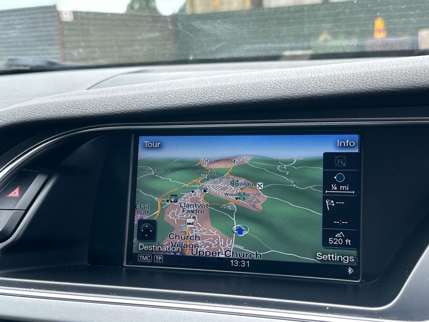 Used Audi A4 2015 for sale - 76935411: Photo 15