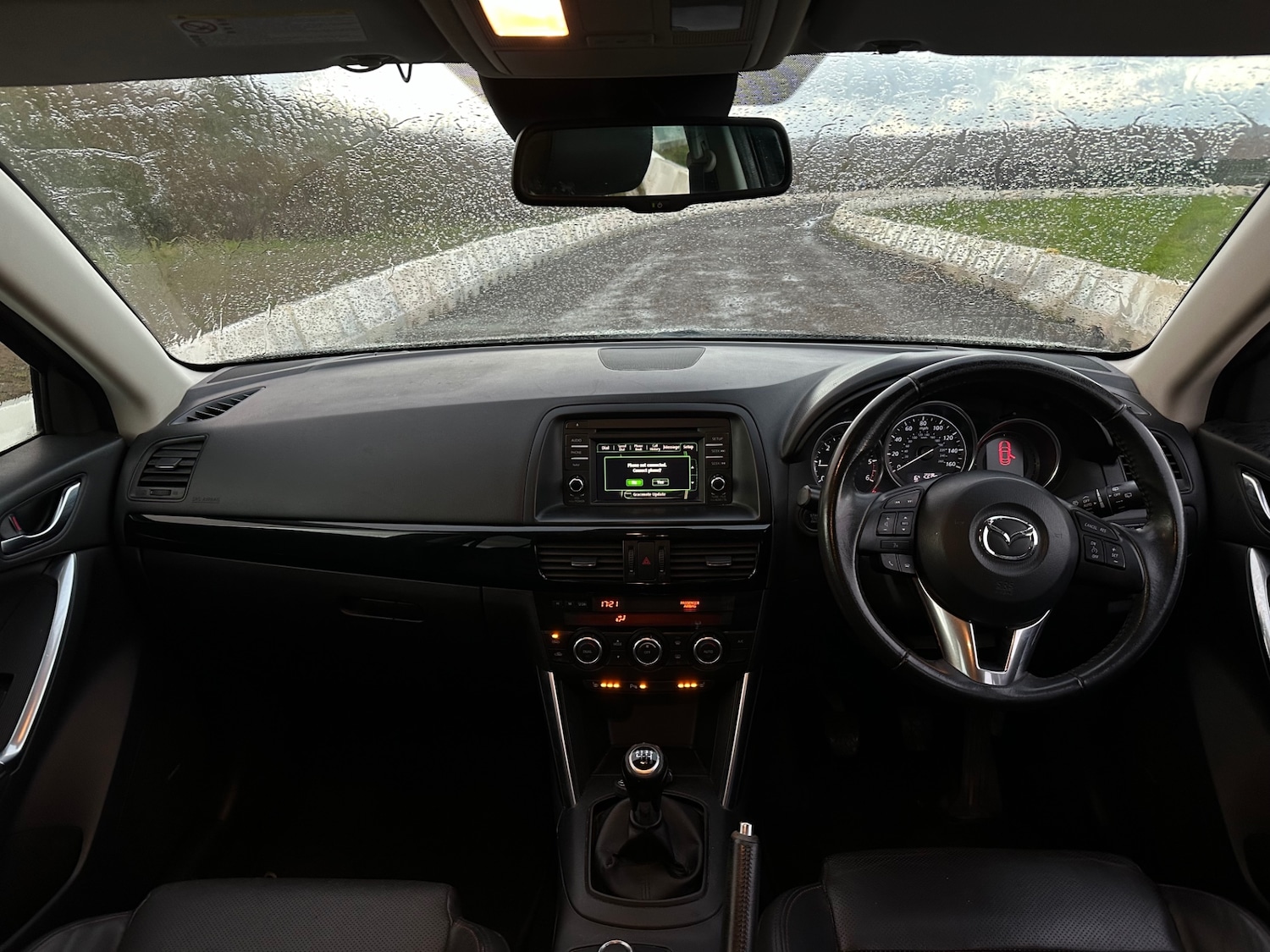 Used Mazda CX-5 2013 for sale - 76616630: Photo 10