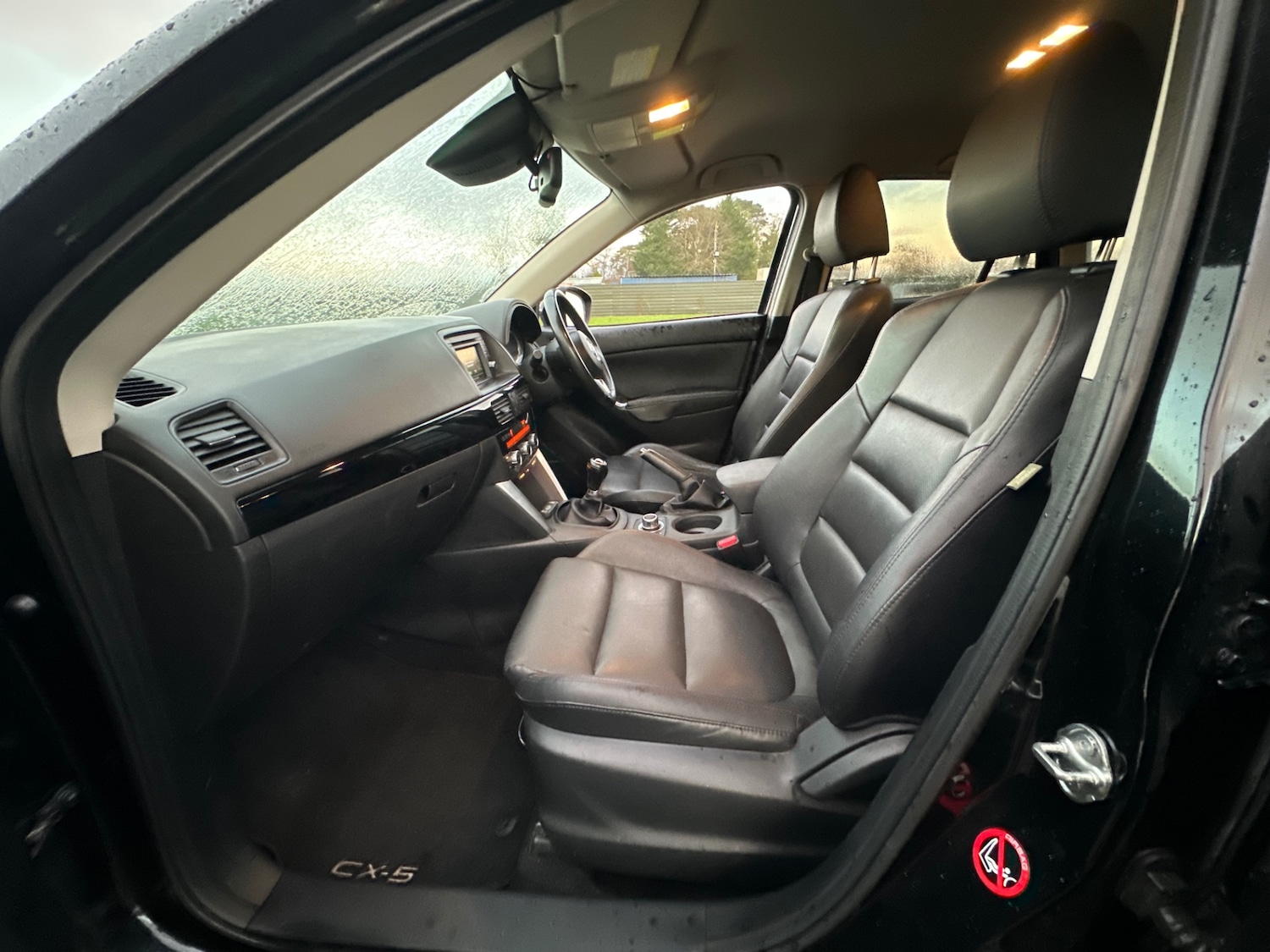 Used Mazda CX-5 2013 for sale - 76616630: Photo 12