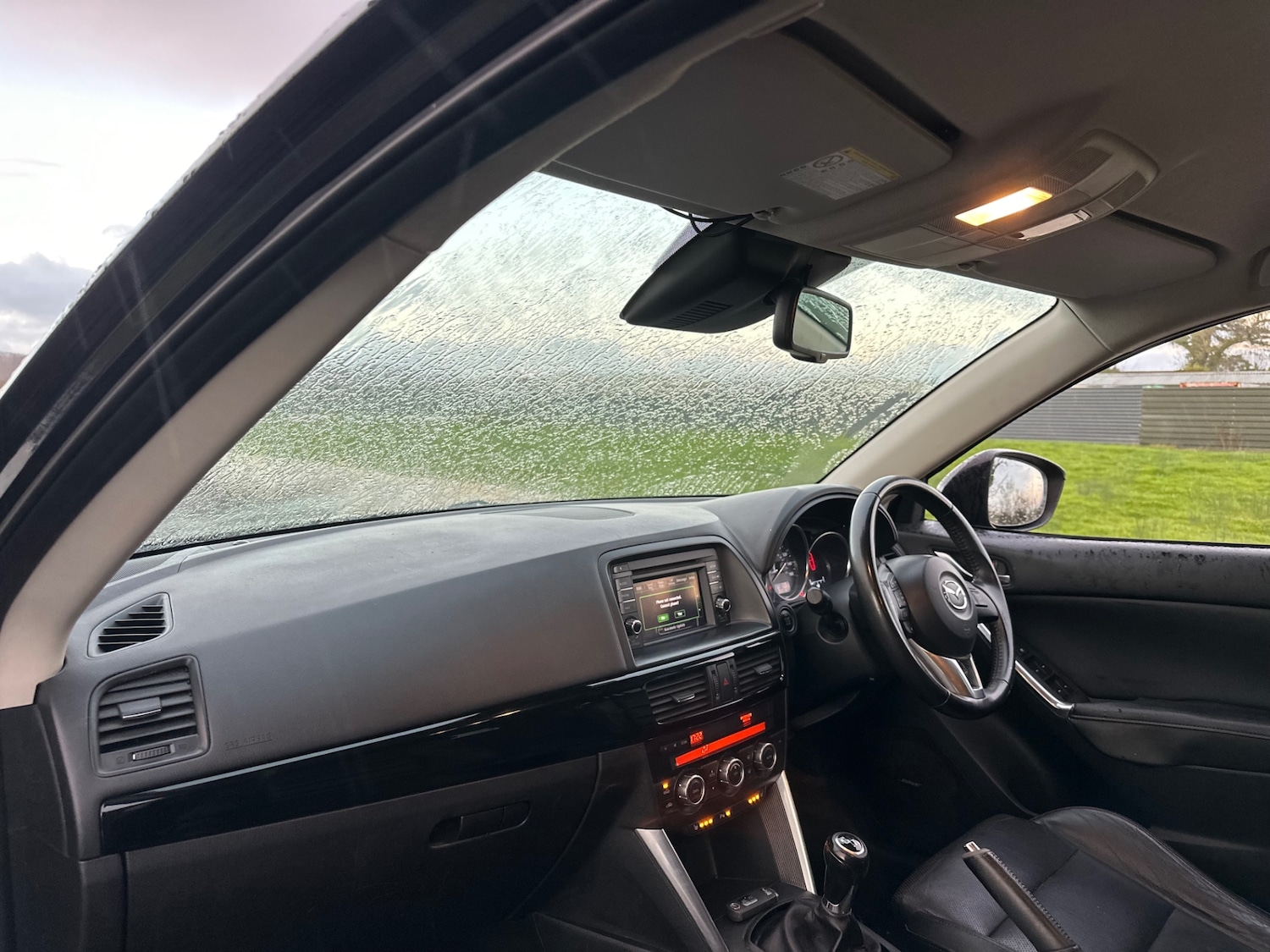 Used Mazda CX-5 2013 for sale - 76616630: Photo 13