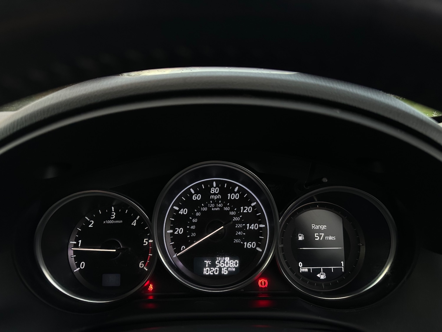 Used Mazda CX-5 2013 for sale - 76616630: Photo 14