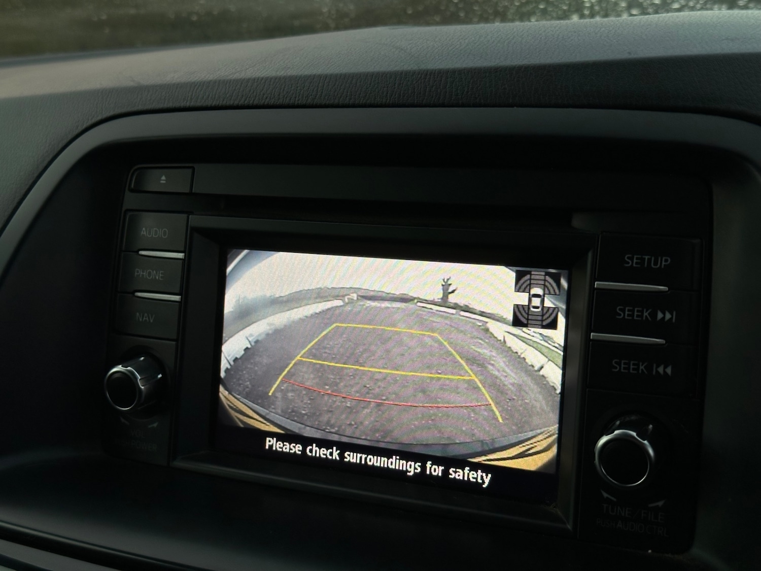 Used Mazda CX-5 2013 for sale - 76616630: Photo 15