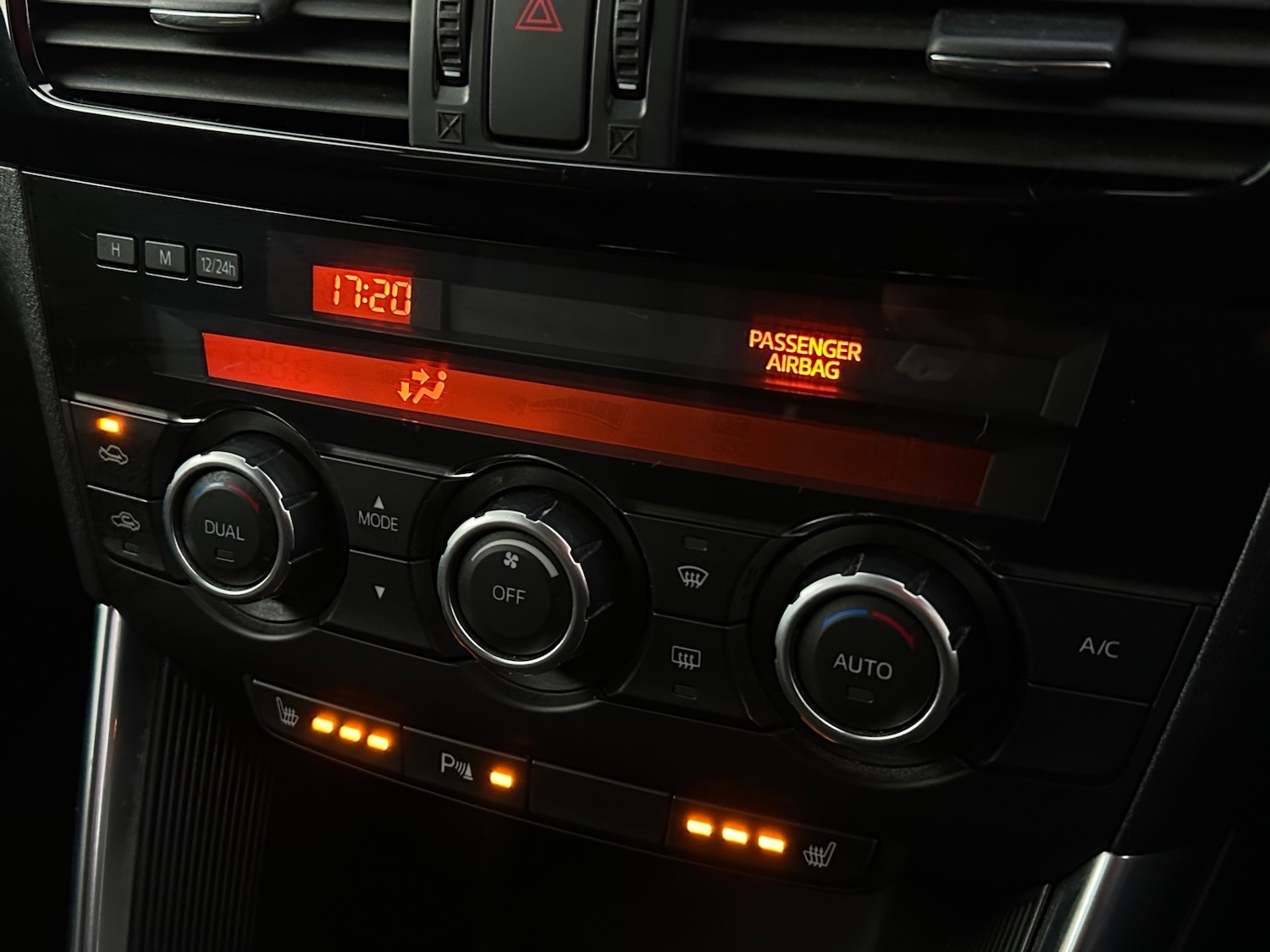 Used Mazda CX-5 2013 for sale - 76616630: Photo 17