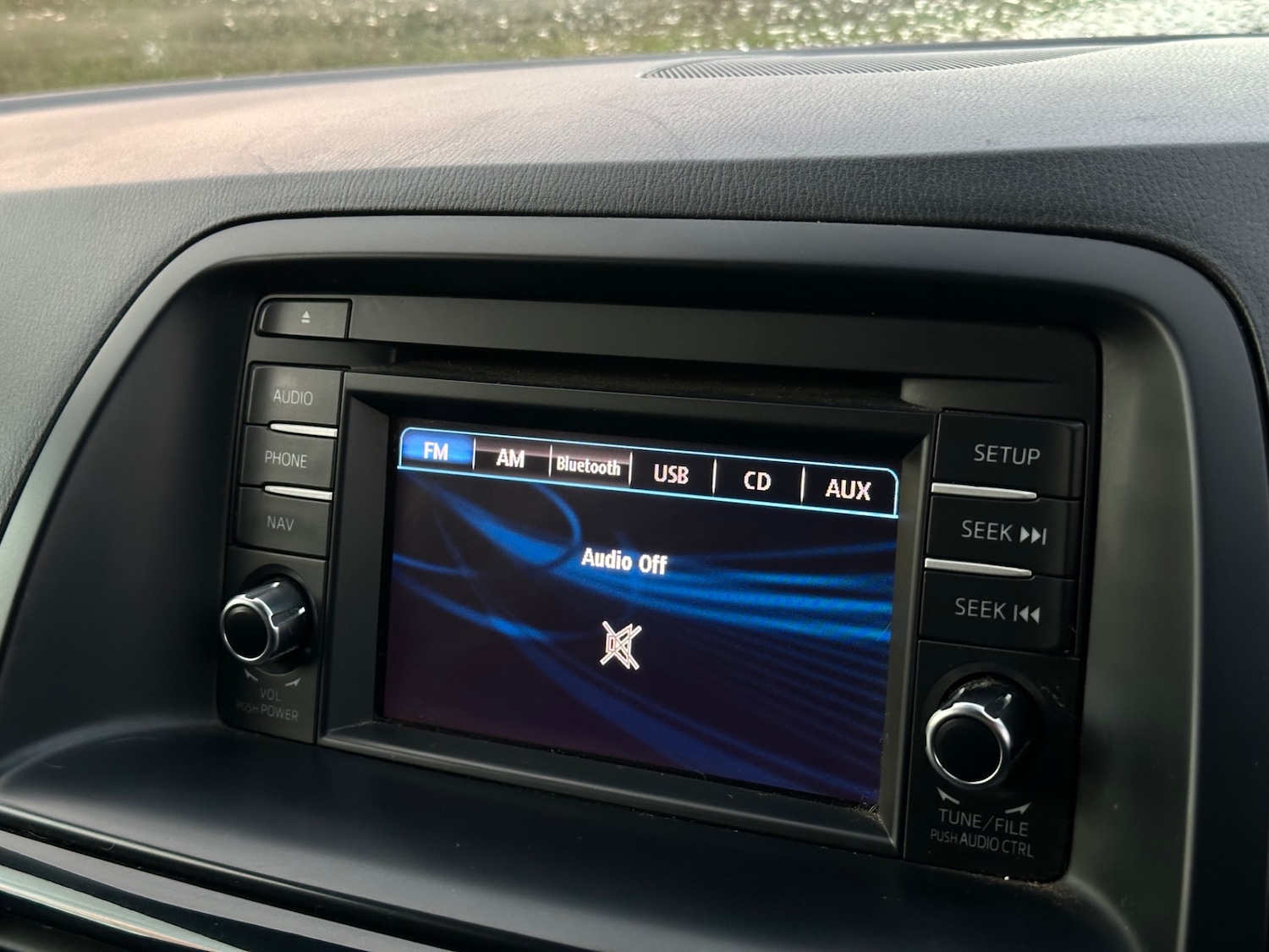 Used Mazda CX-5 2013 for sale - 76616630: Photo 18