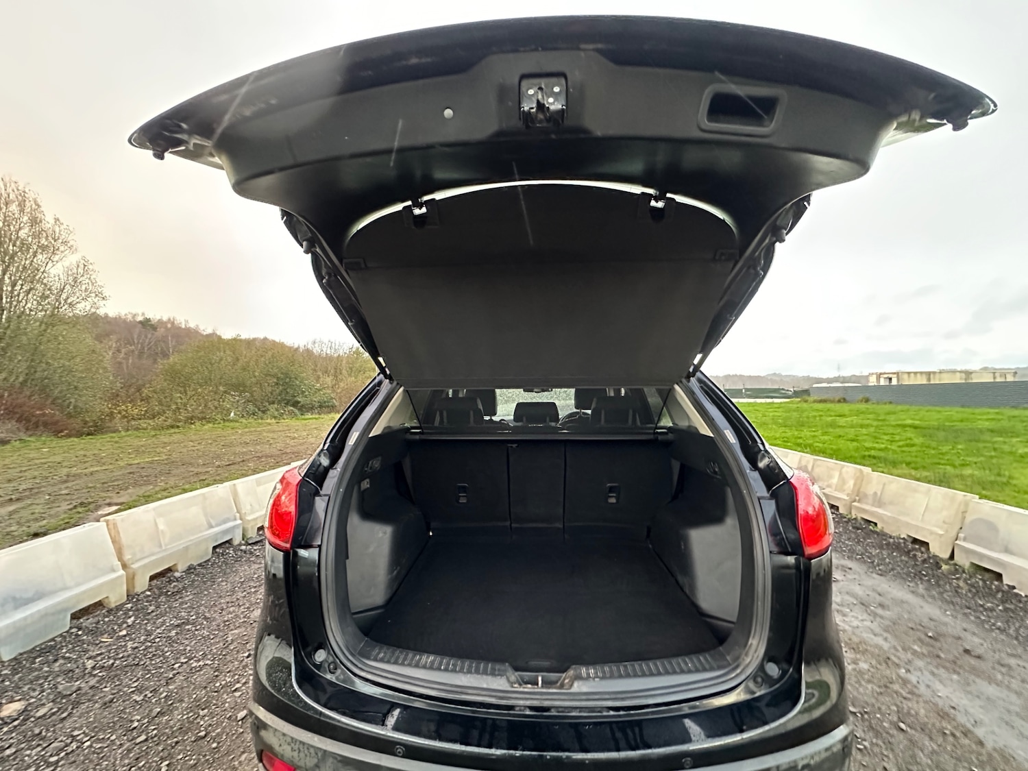 Used Mazda CX-5 2013 for sale - 76616630: Photo 20