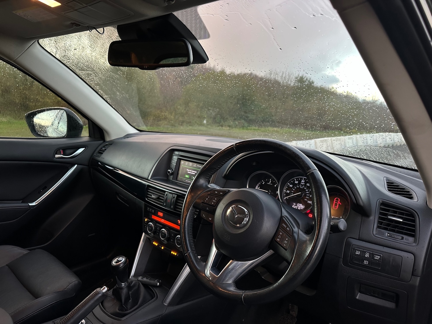 Used Mazda CX-5 2013 for sale - 76616630: Photo 7