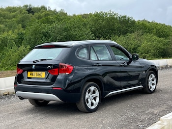 Used BMW X1 2011 for sale - 78629247: Photo